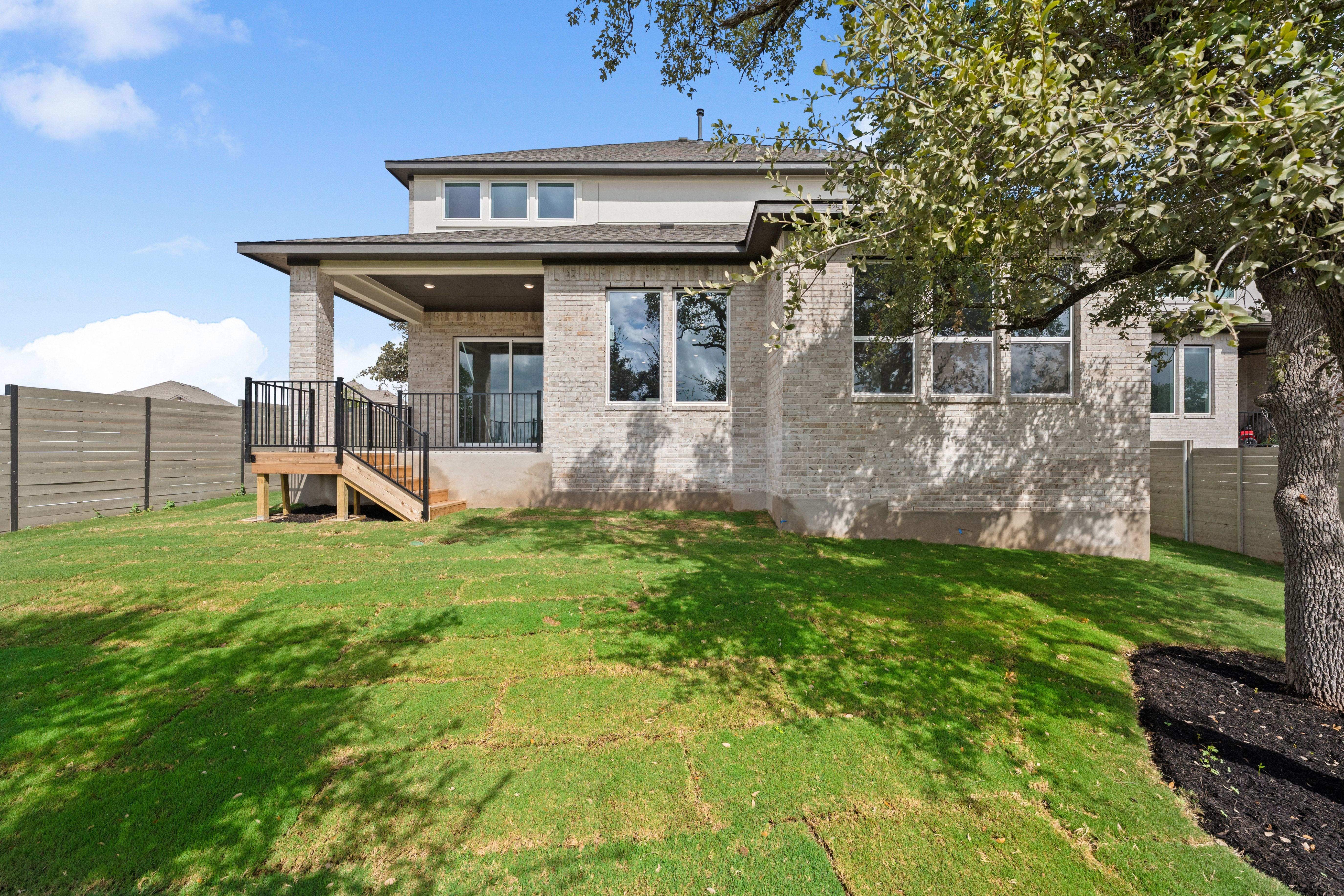 116 Rambling Rapids Drive