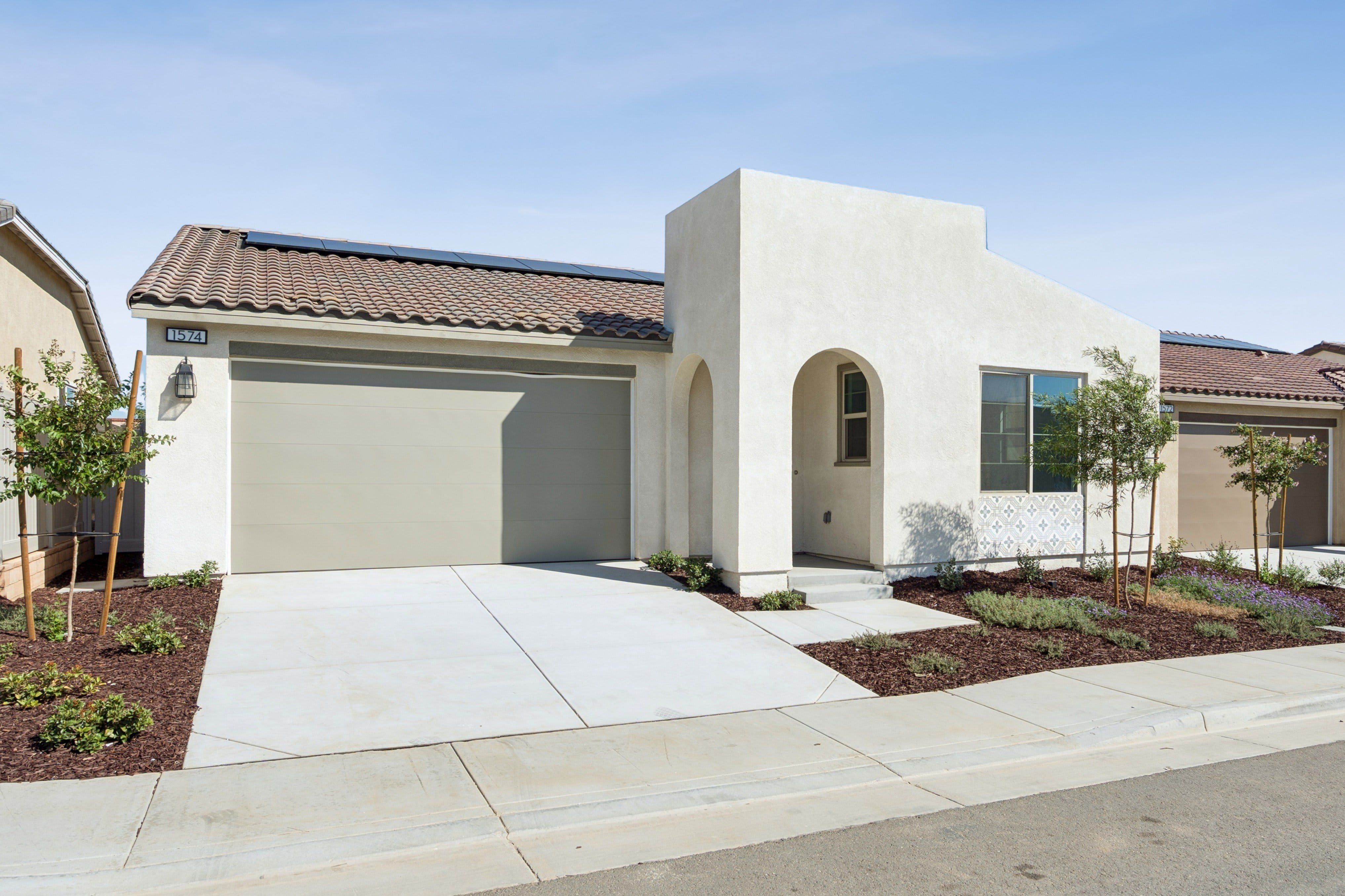 1574 Winding Sun Drive