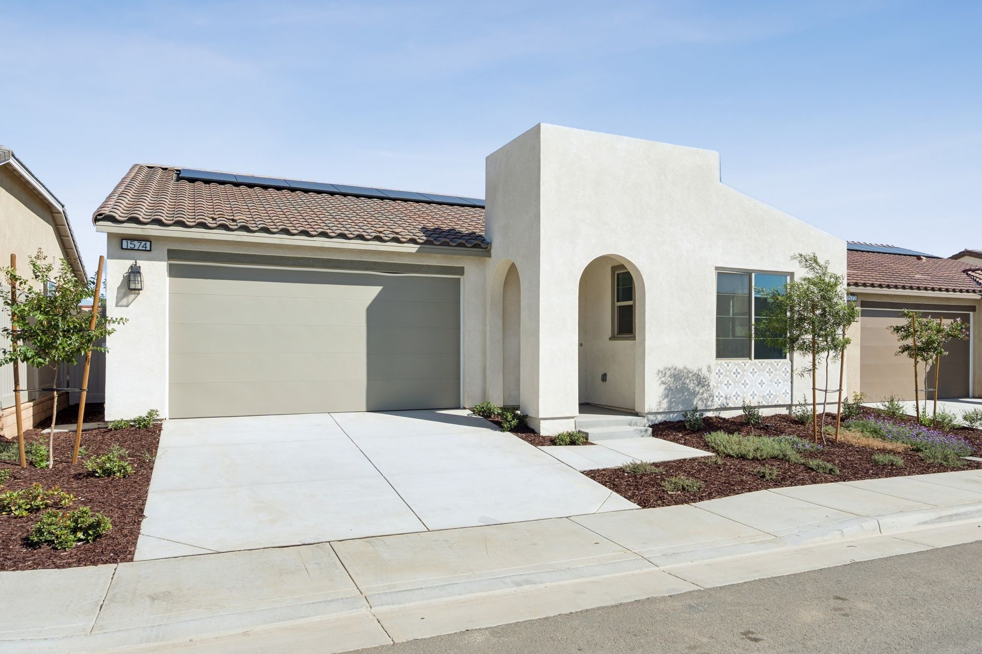 1574 Winding Sun Drive