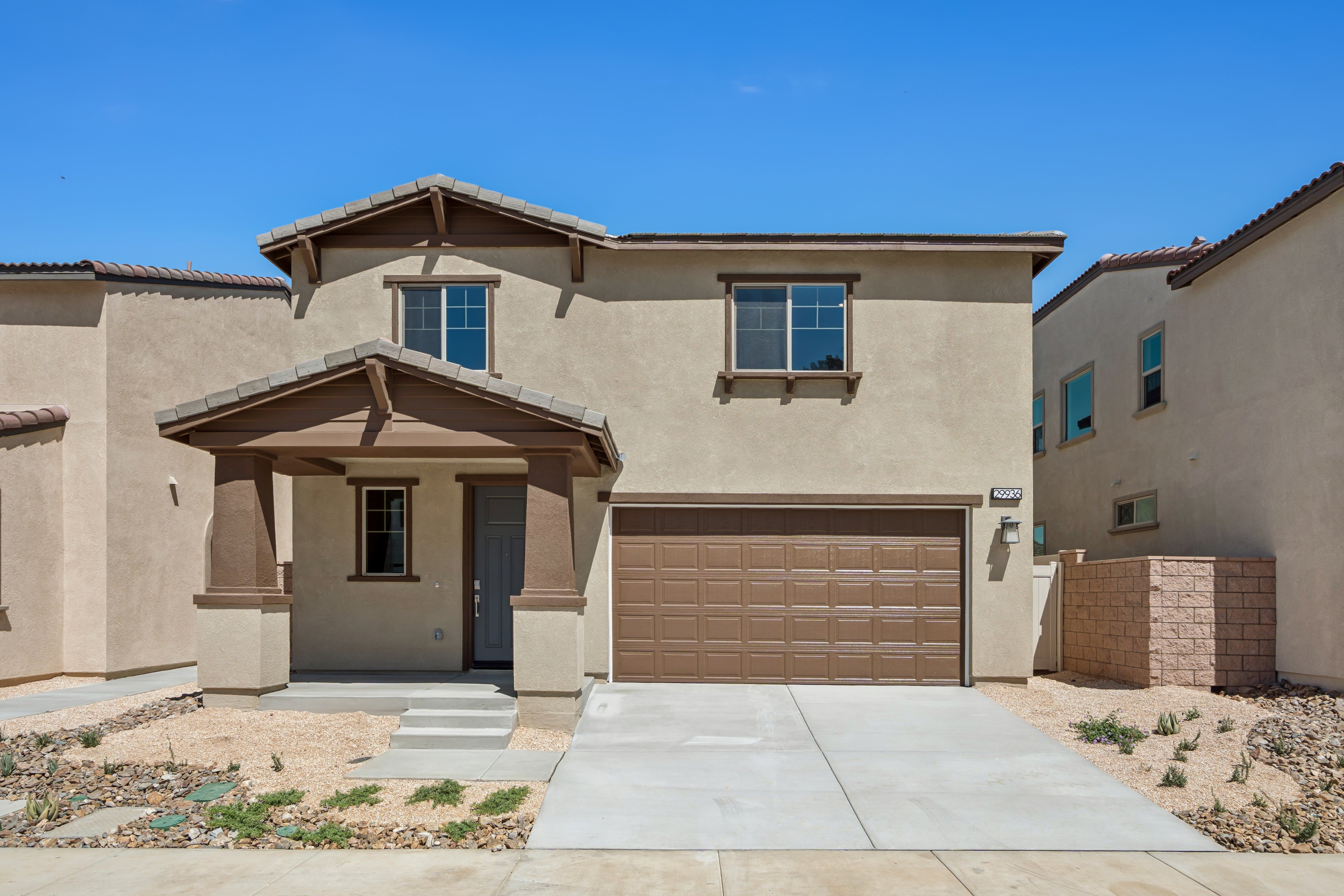 29936 Harmony Heights Drive (Alpine Plan 1)
