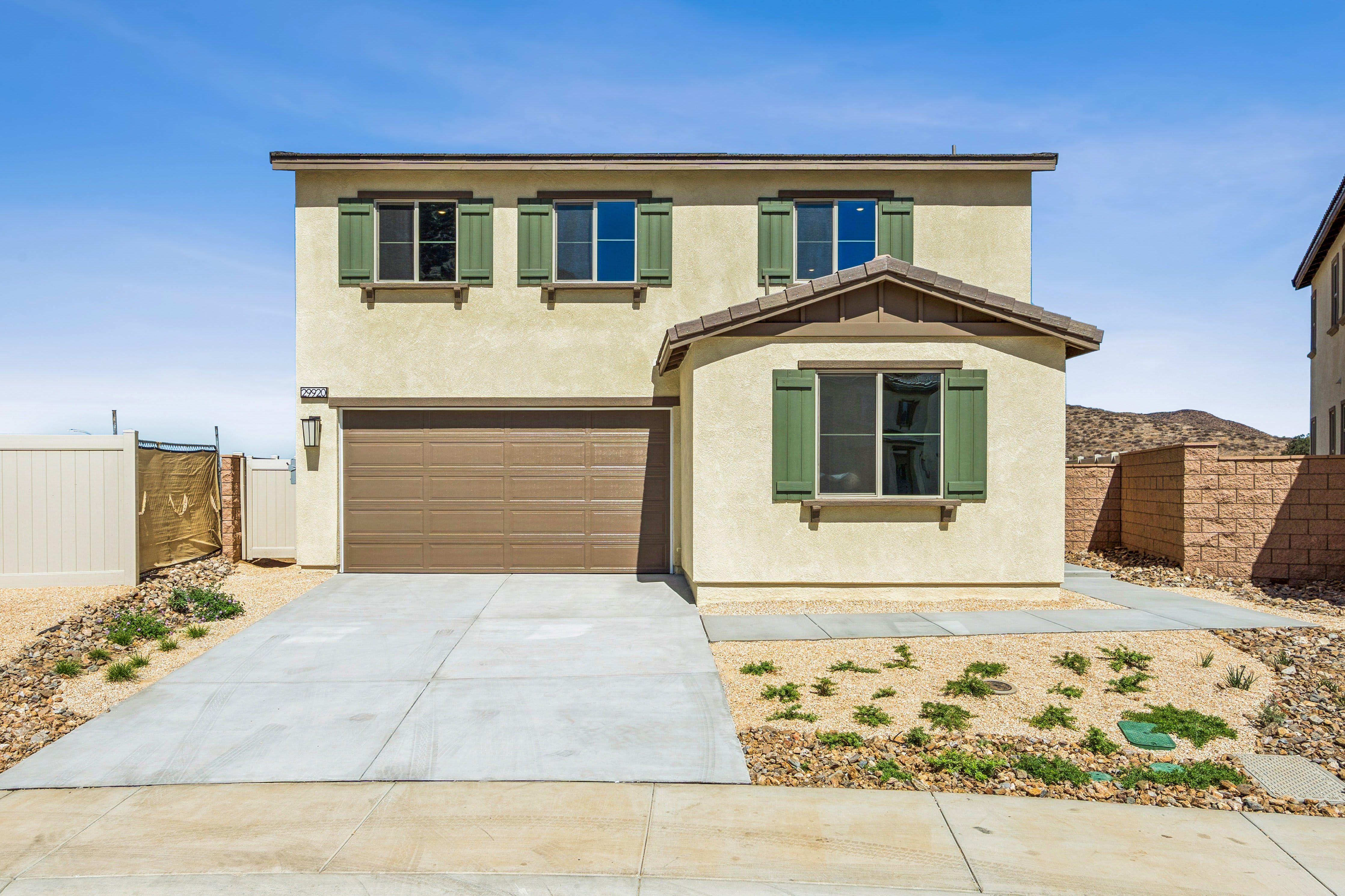29920 Harmony Heights Drive (Hawthorn Plan 2)