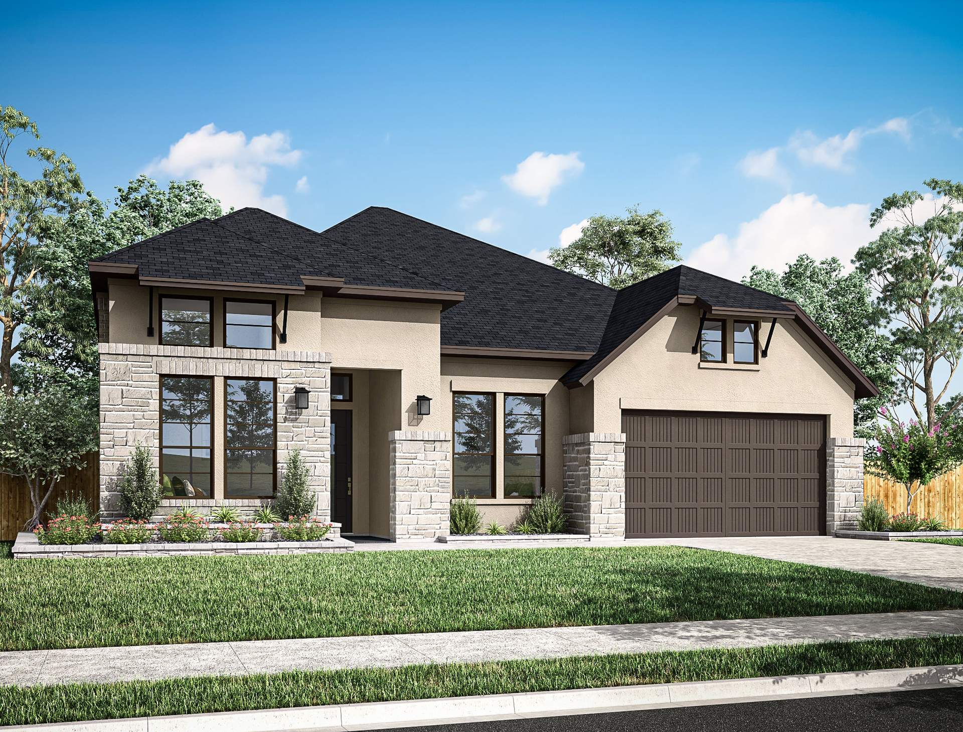 17718 Orchid View Drive