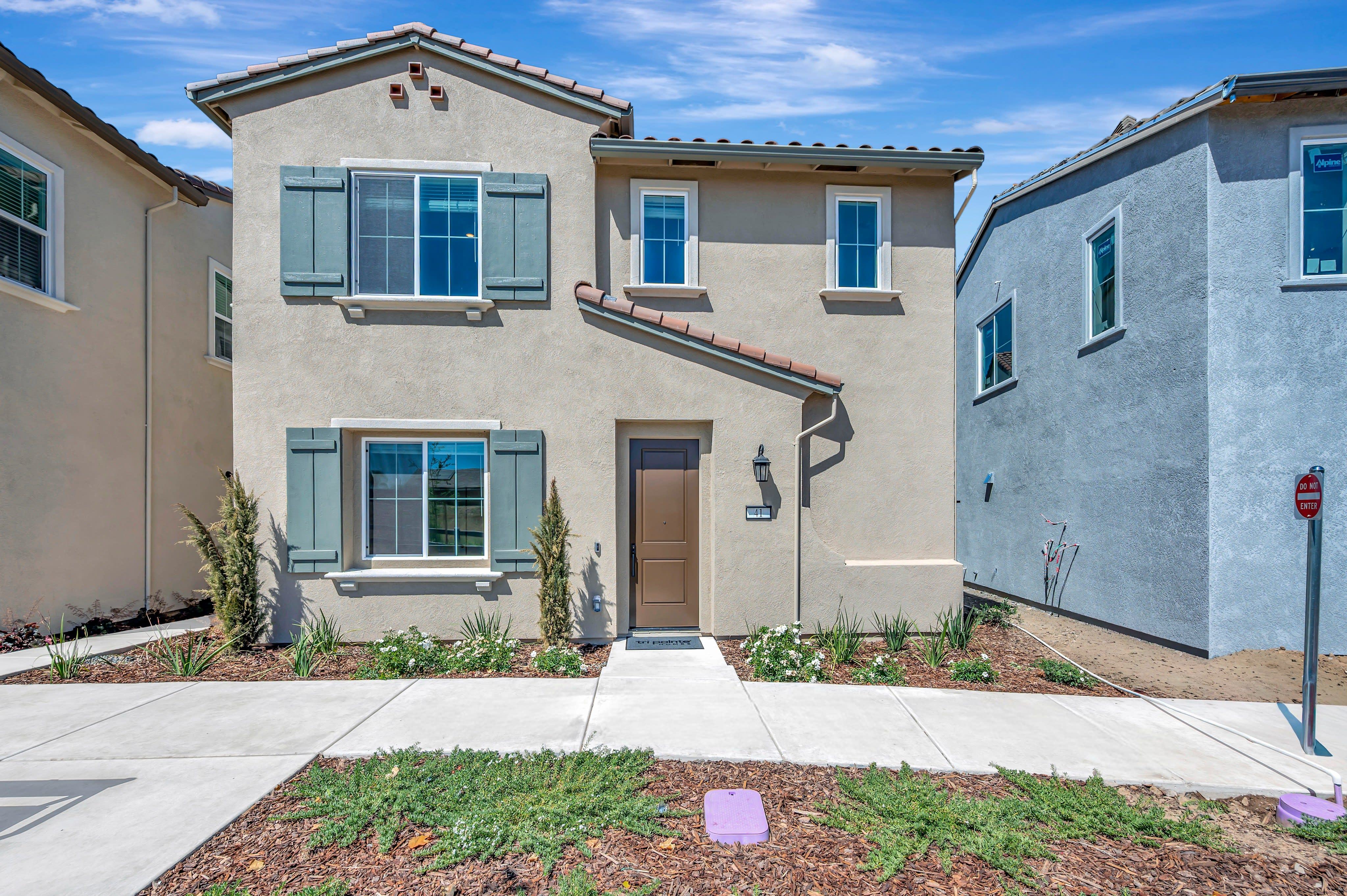14545 Southpointe Drive #41