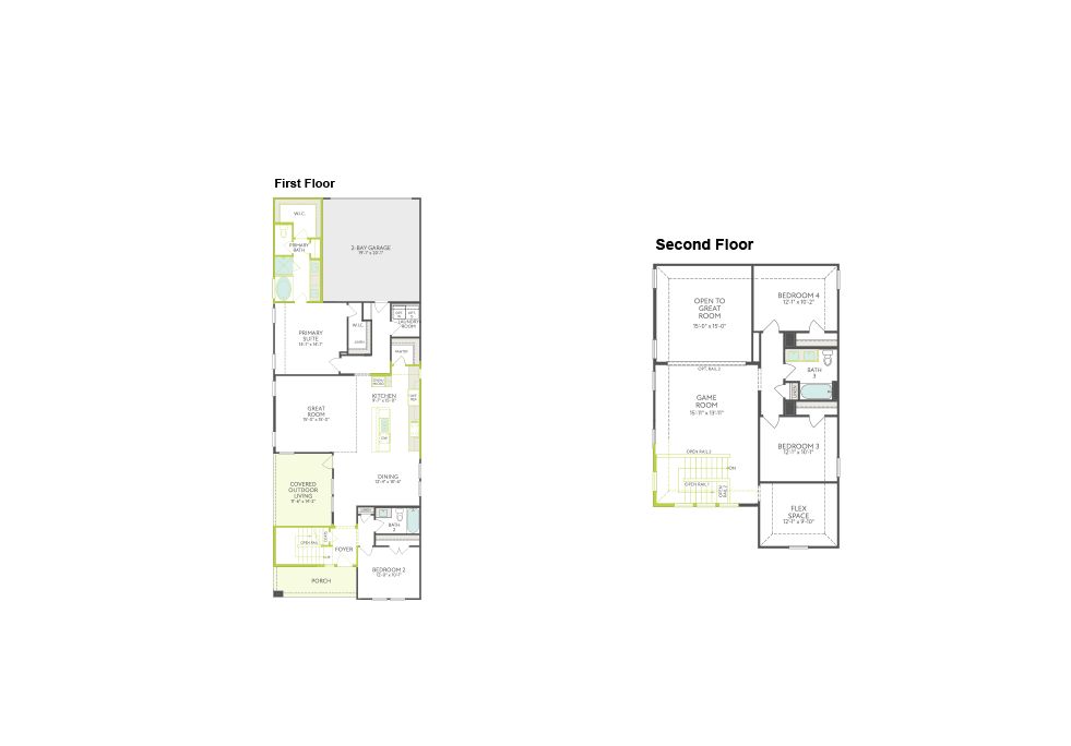 3704 Outpost Trail