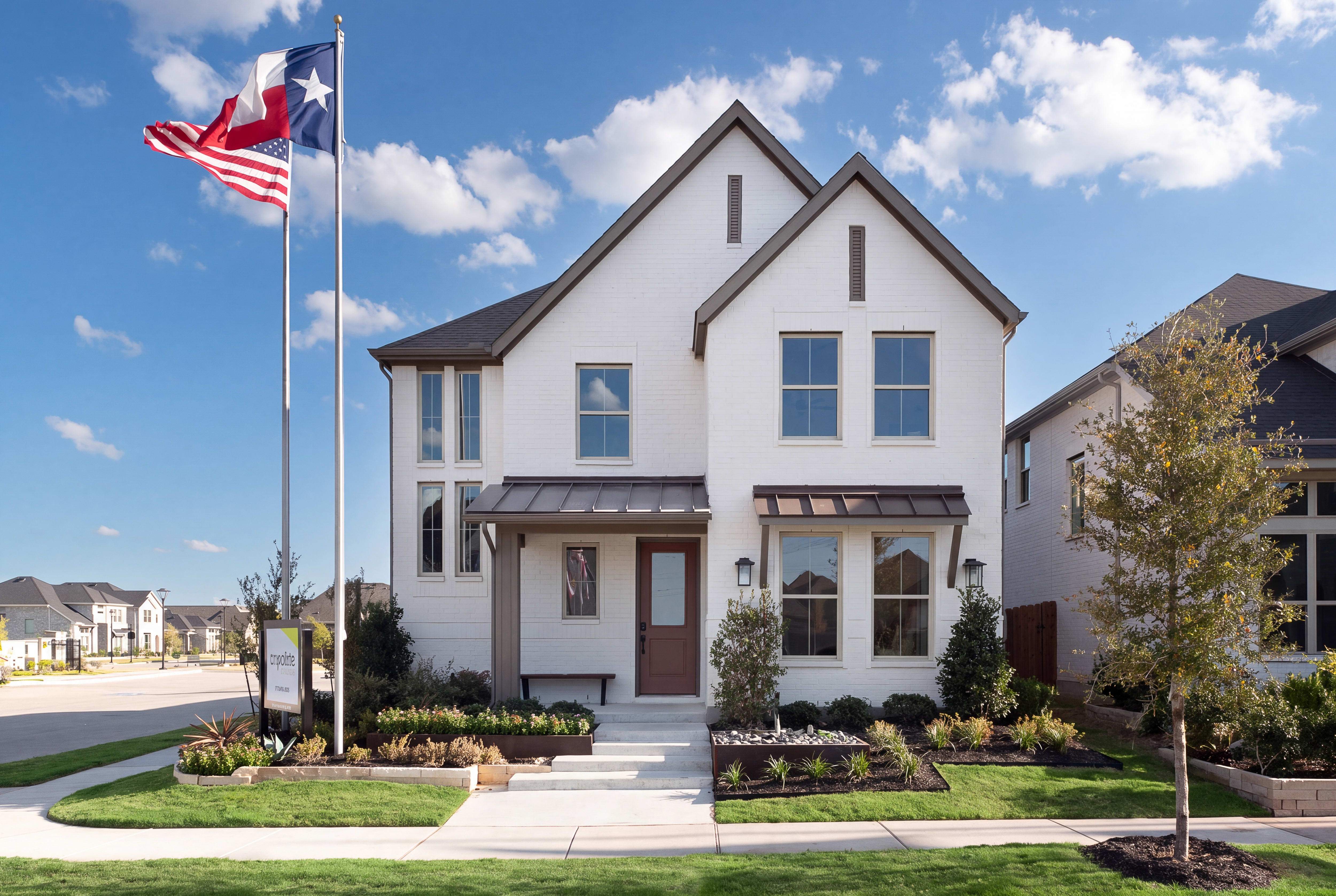 casa en Avondale por Tri Pointe Homes