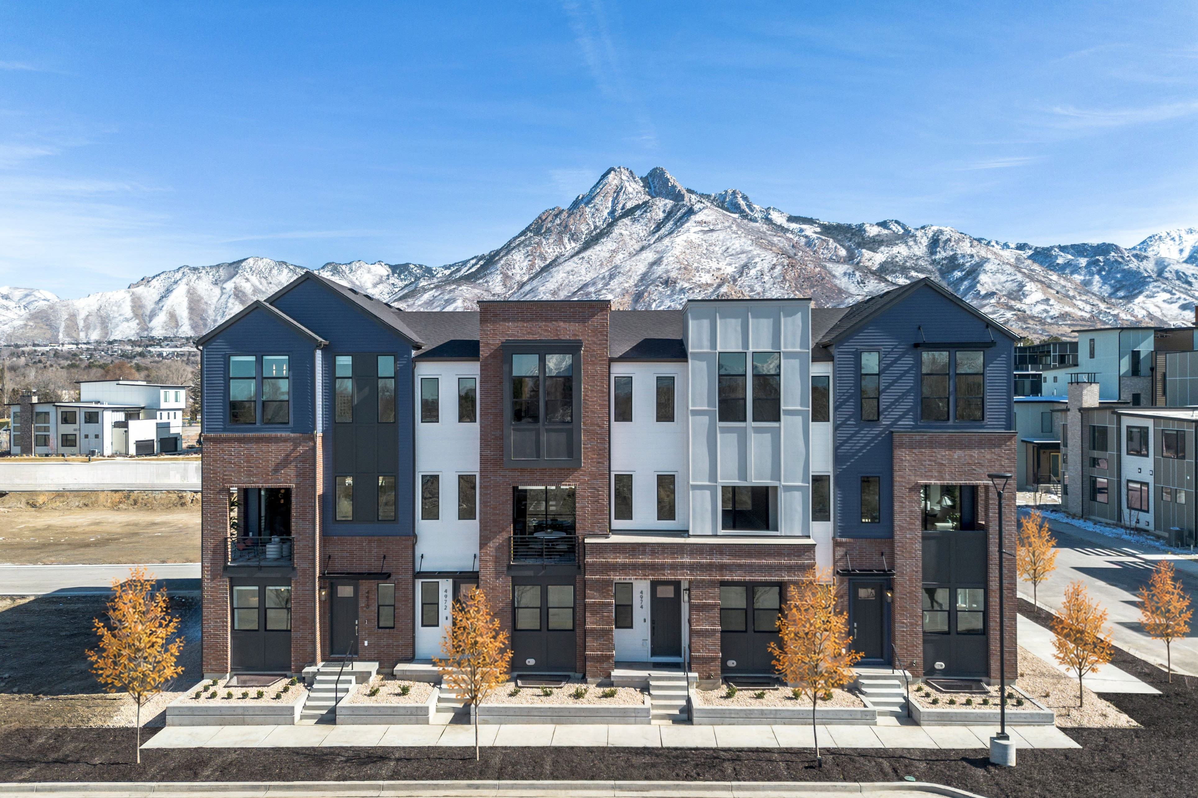 Aspire at Holladay Hills - Holladay, UT
