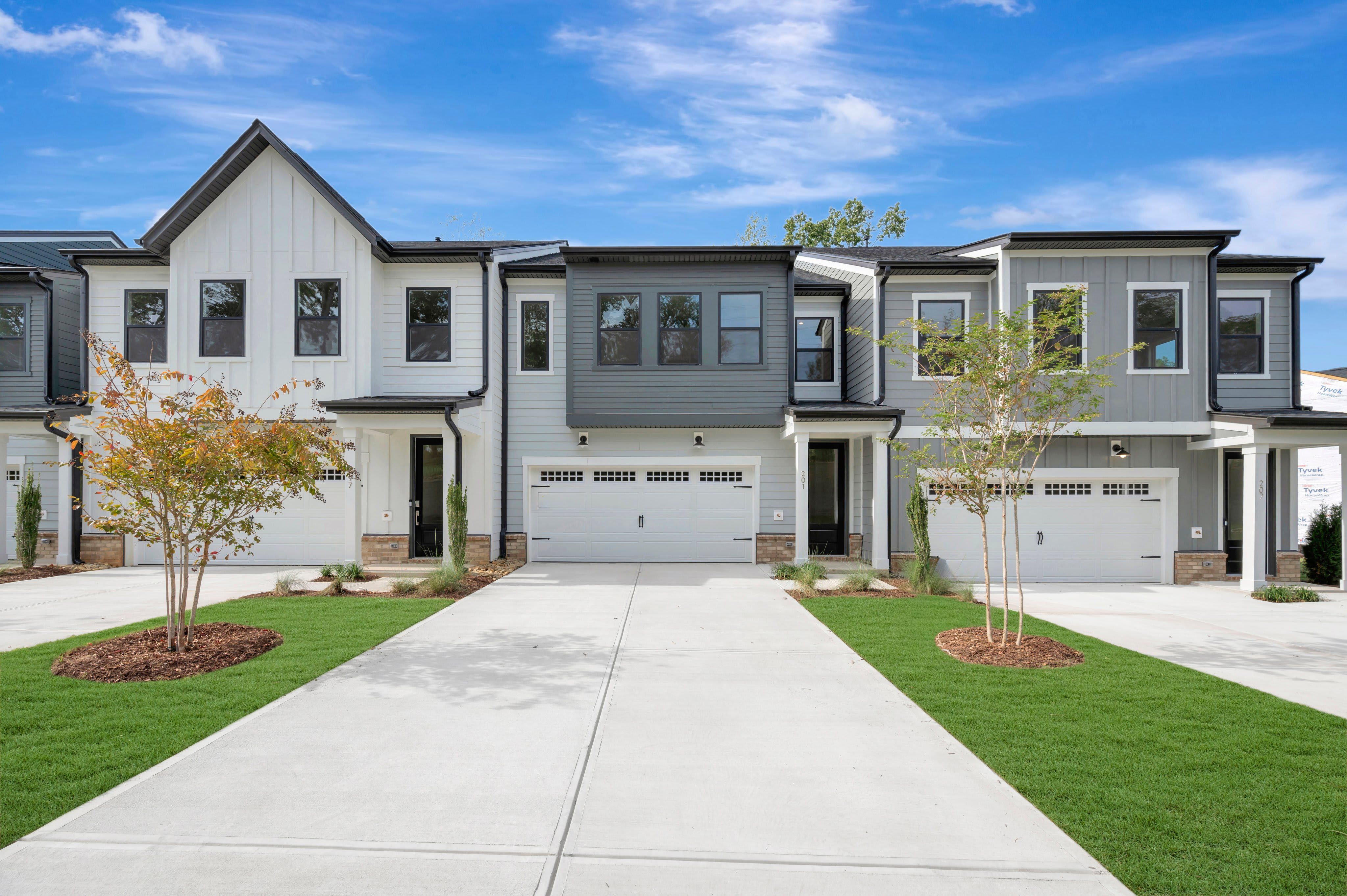 Falcon - Camryn at Southbridge: Fort Mill, North Carolina - Tri Pointe Homes