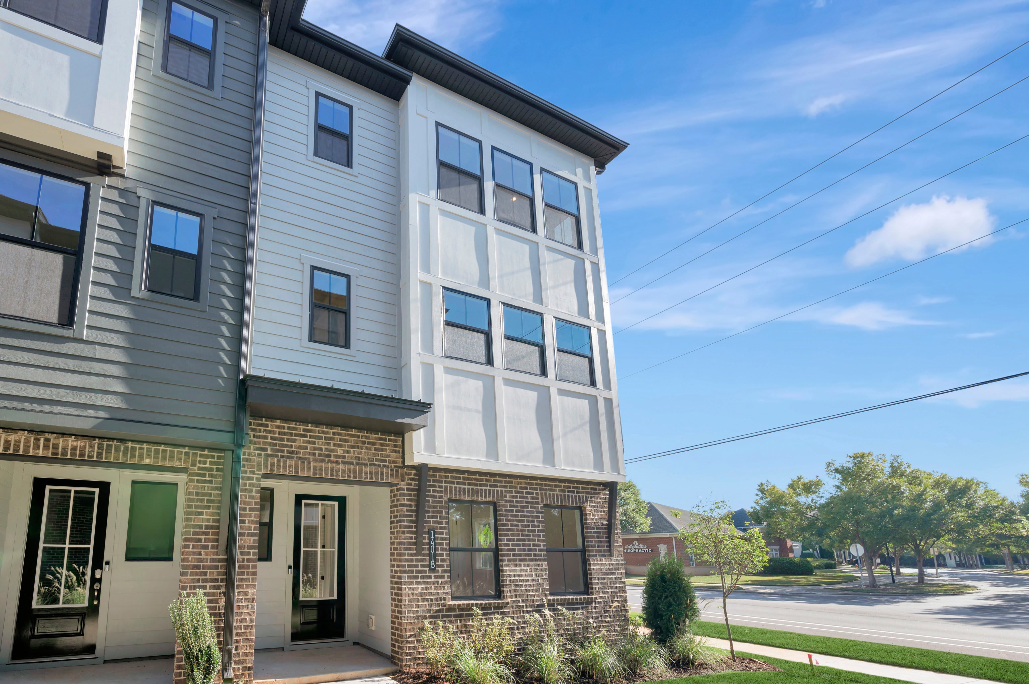 Regent - Ascend: Charlotte, North Carolina - Tri Pointe Homes