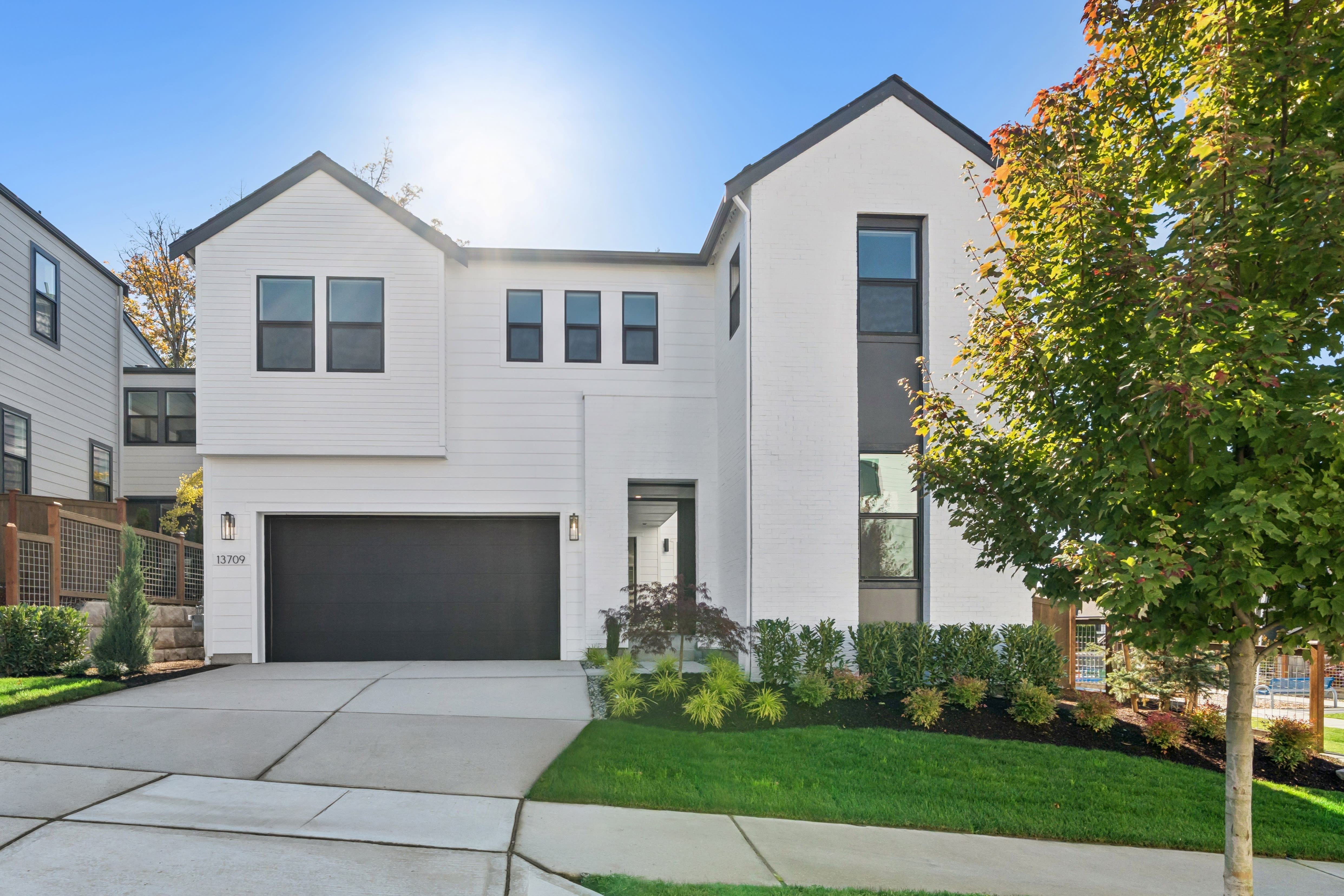 Plan 2 - Alterra: Newcastle, Washington - Tri Pointe Homes