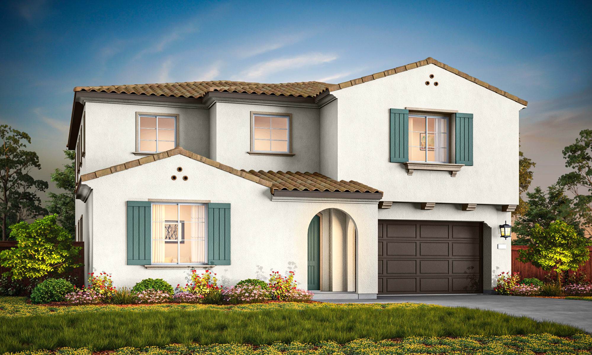 5669 Wildrye Lane (Plan 3)