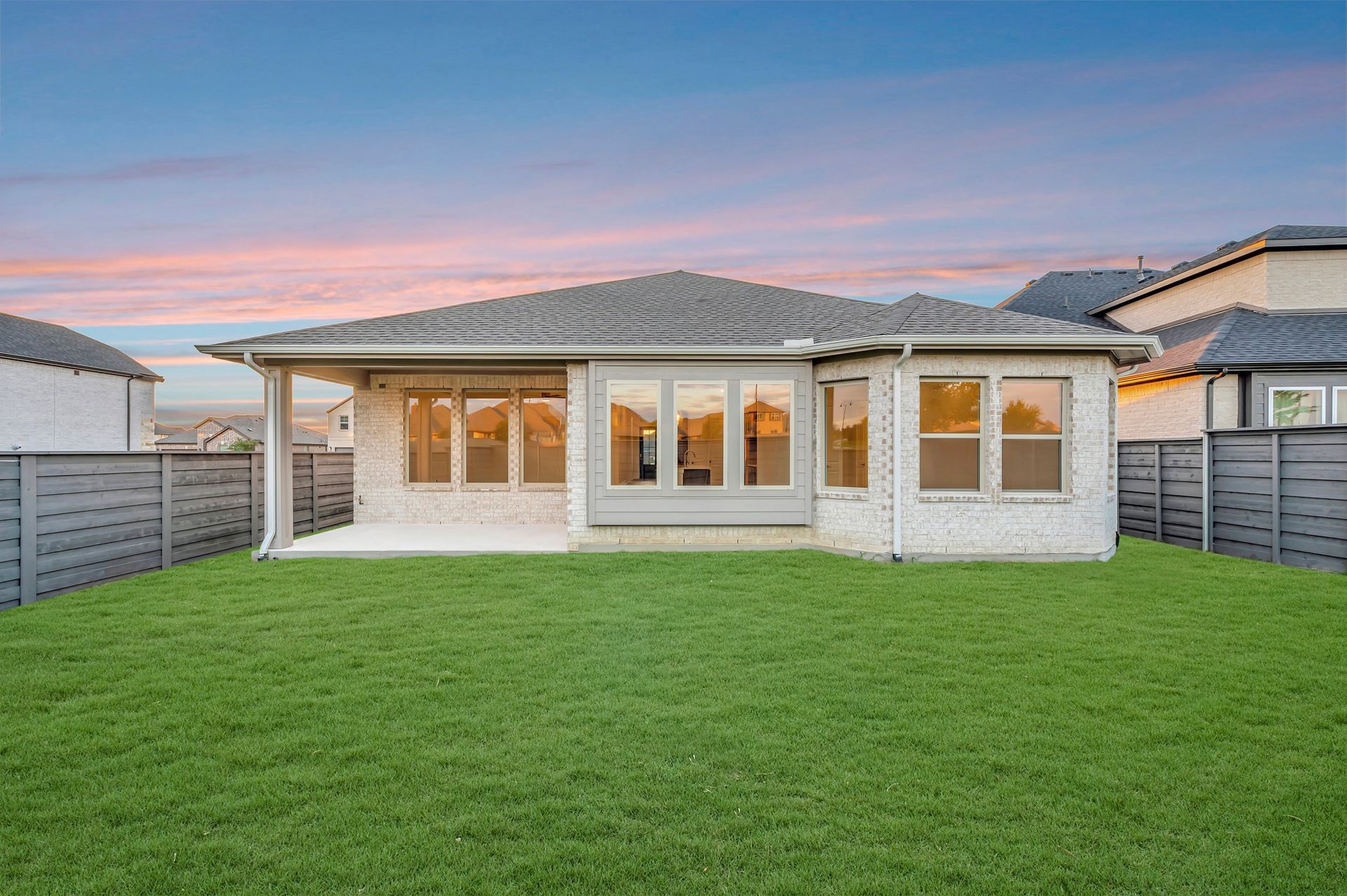 7212 Indian Paintbrush Lane