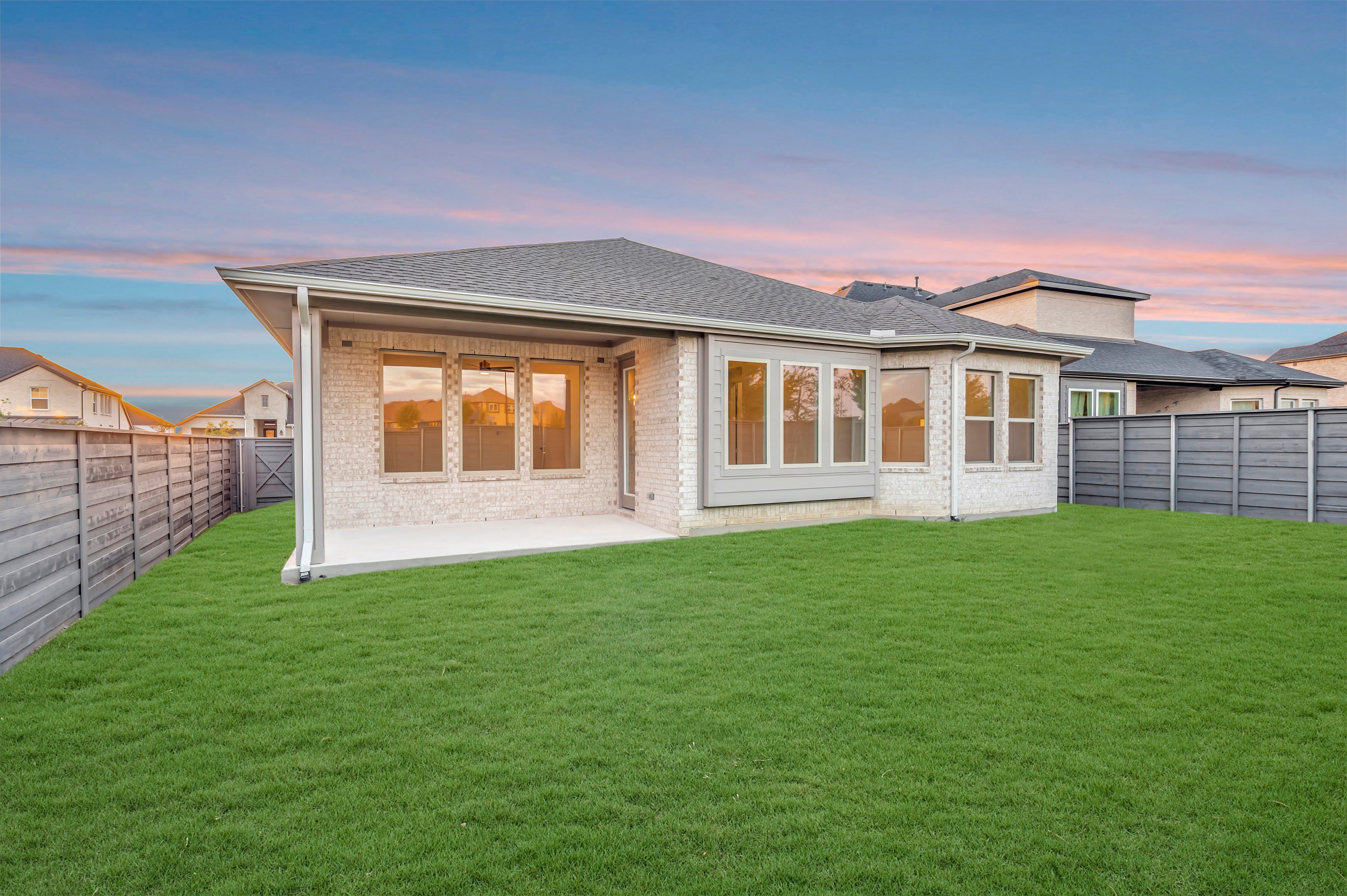 7212 Indian Paintbrush Lane