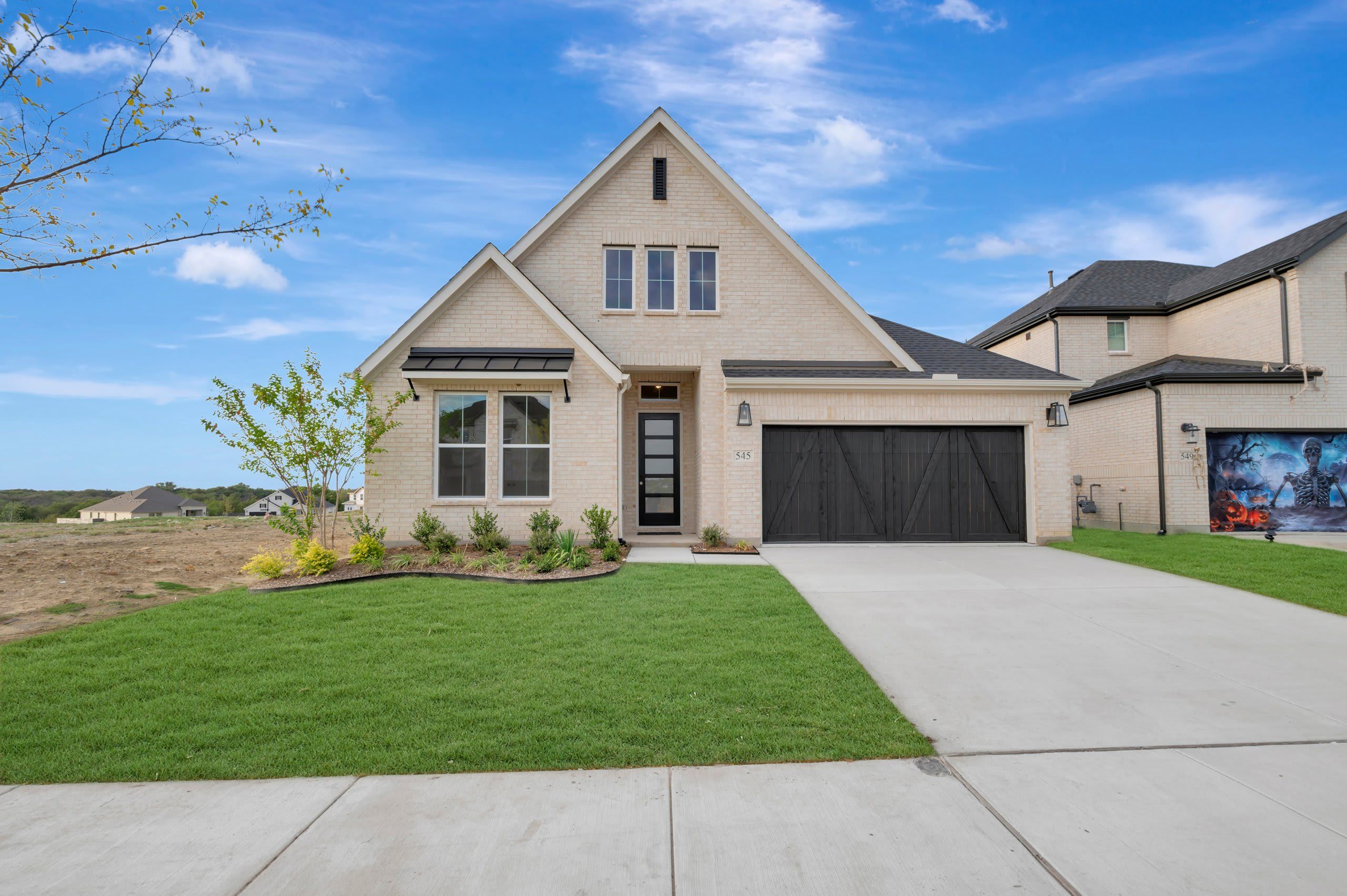 Mila - Discovery Collection at Union Park: Aubrey, Texas - Tri Pointe Homes