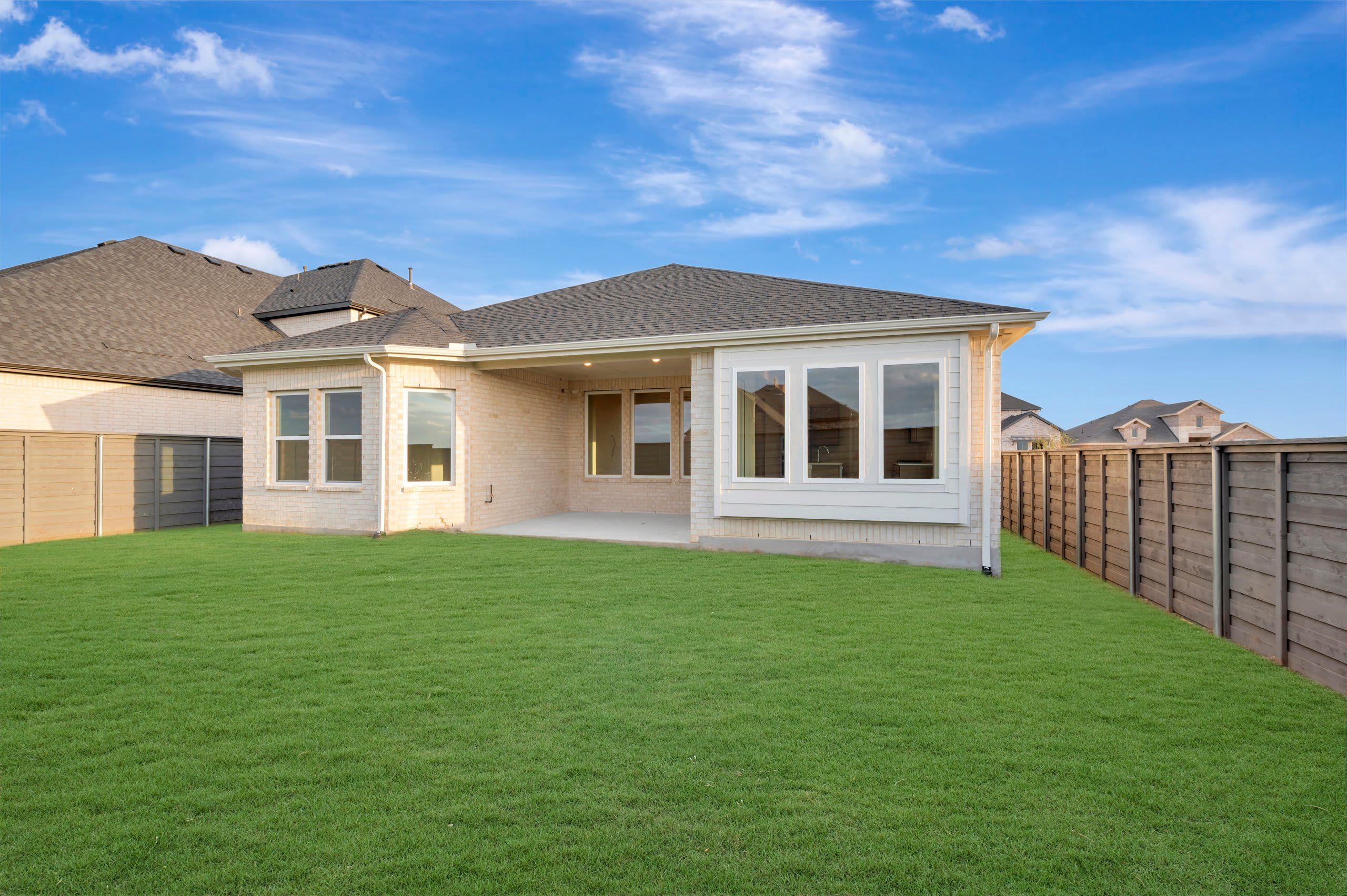 545 Corner Post Lane