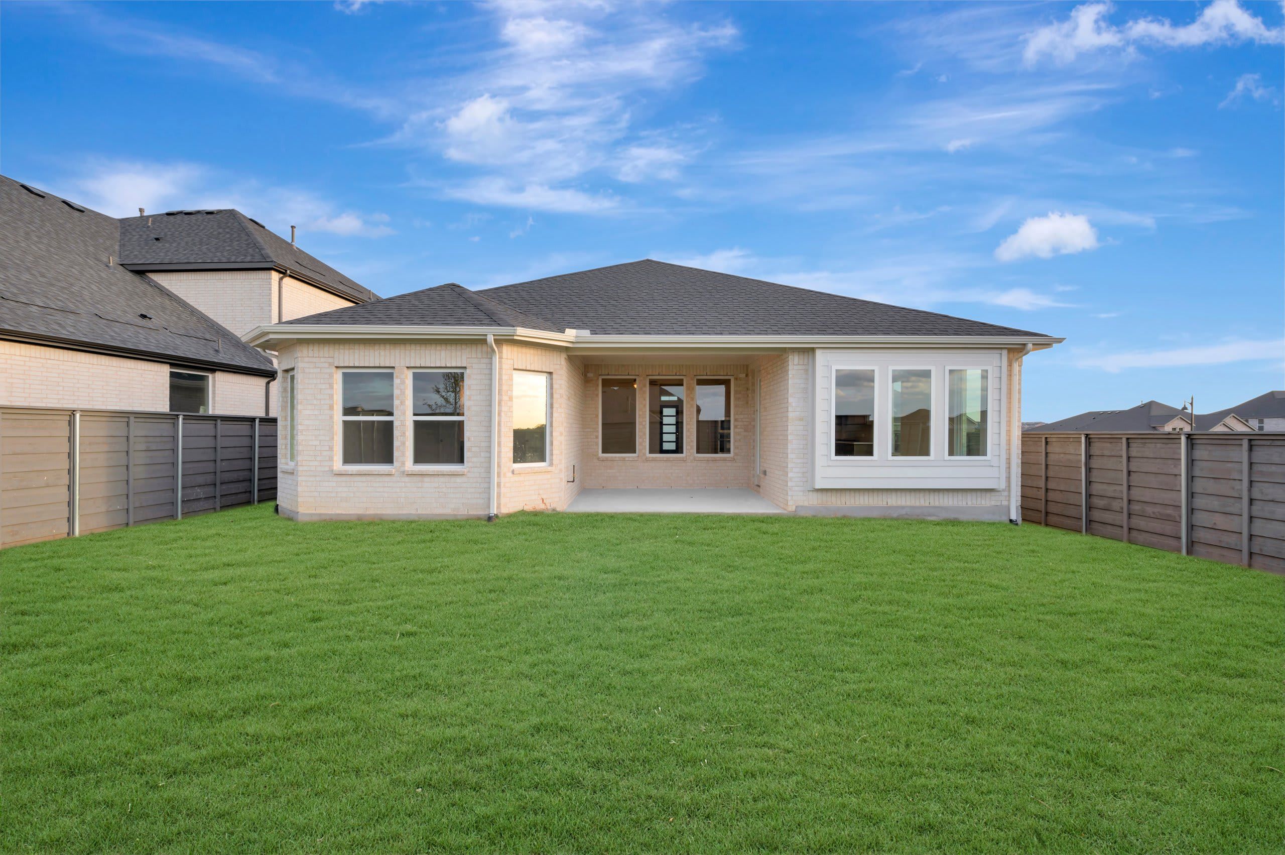 545 Corner Post Lane