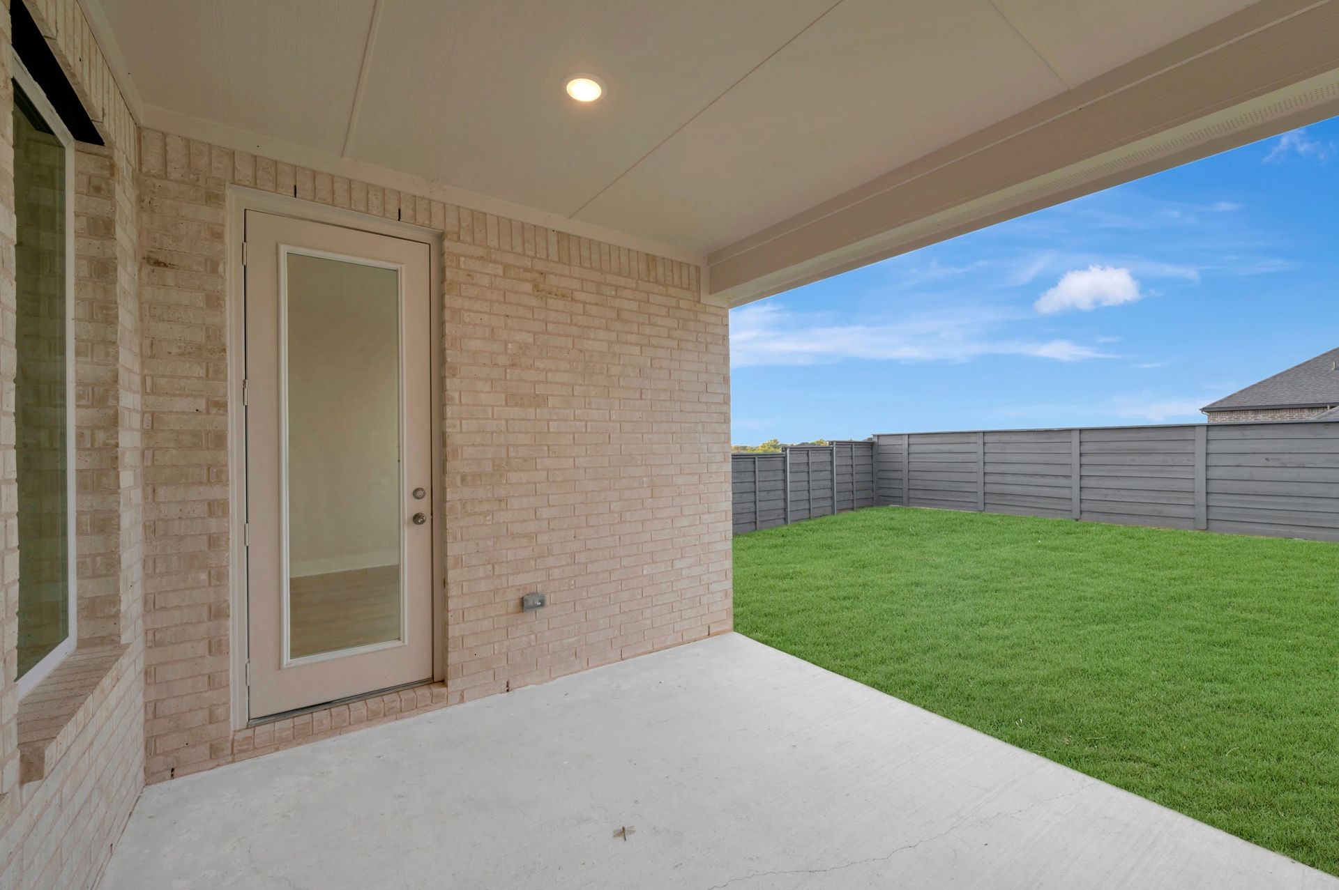 545 Corner Post Lane