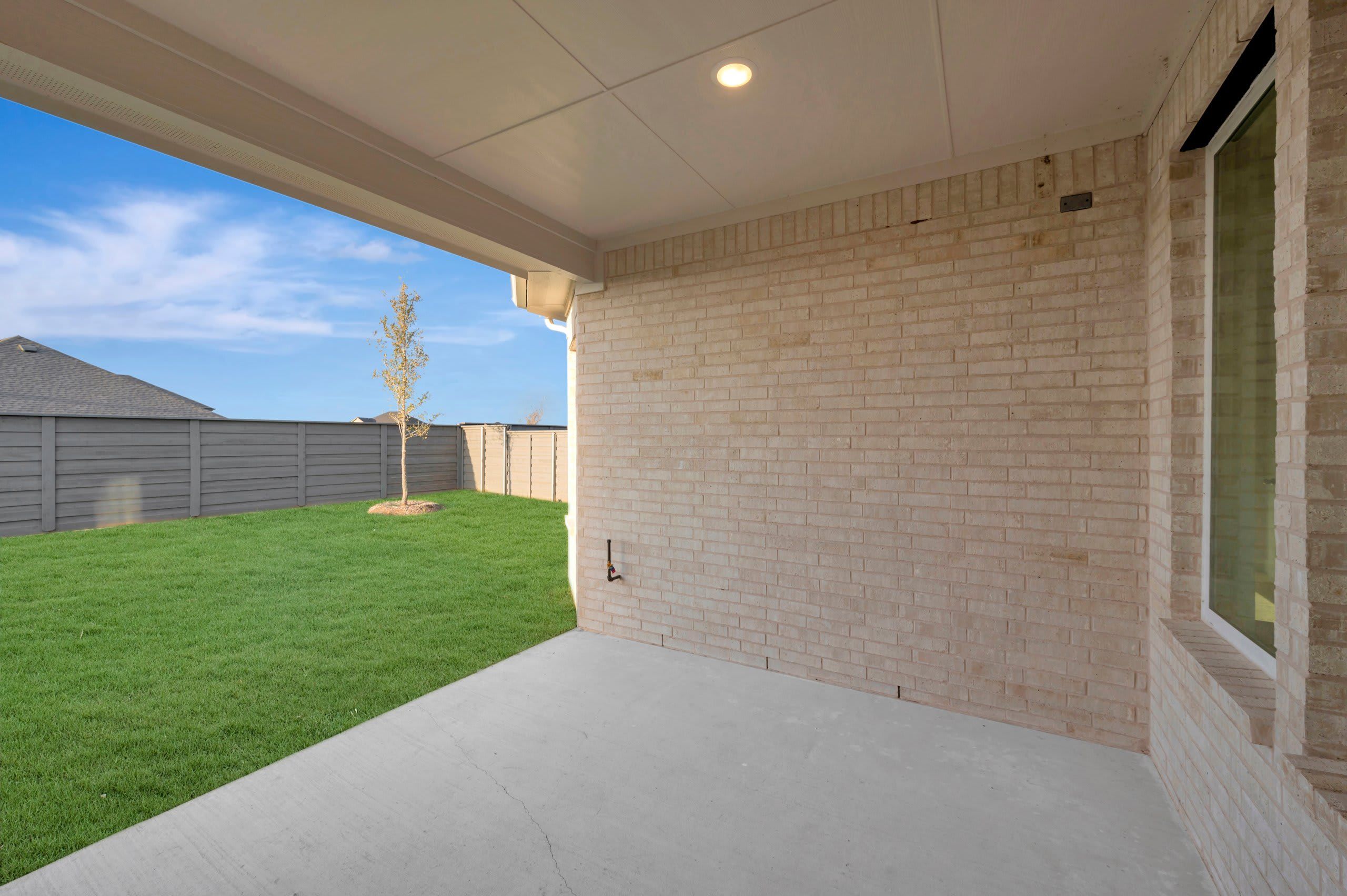 545 Corner Post Lane