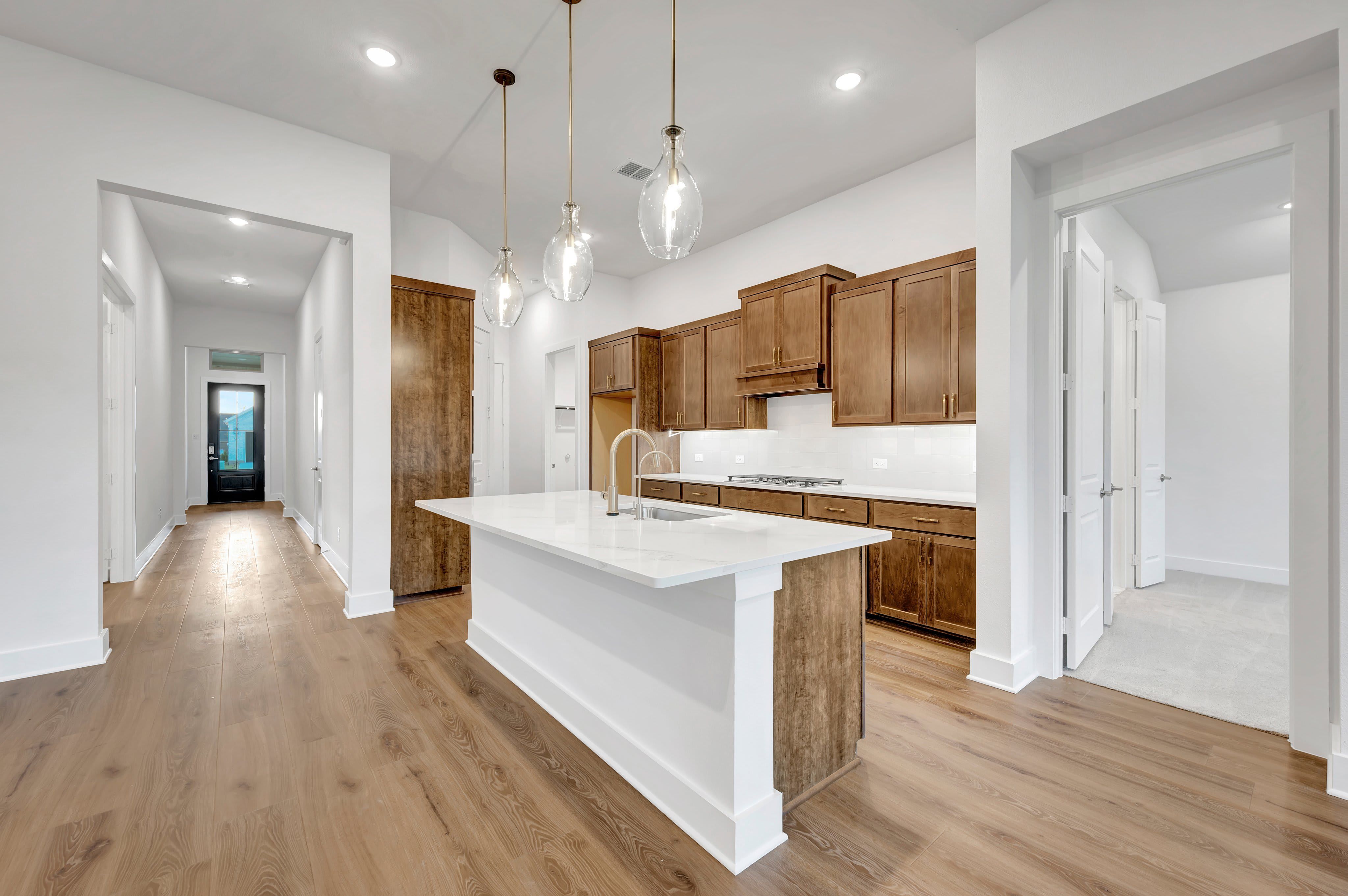 7212 Indian Paintbrush Lane