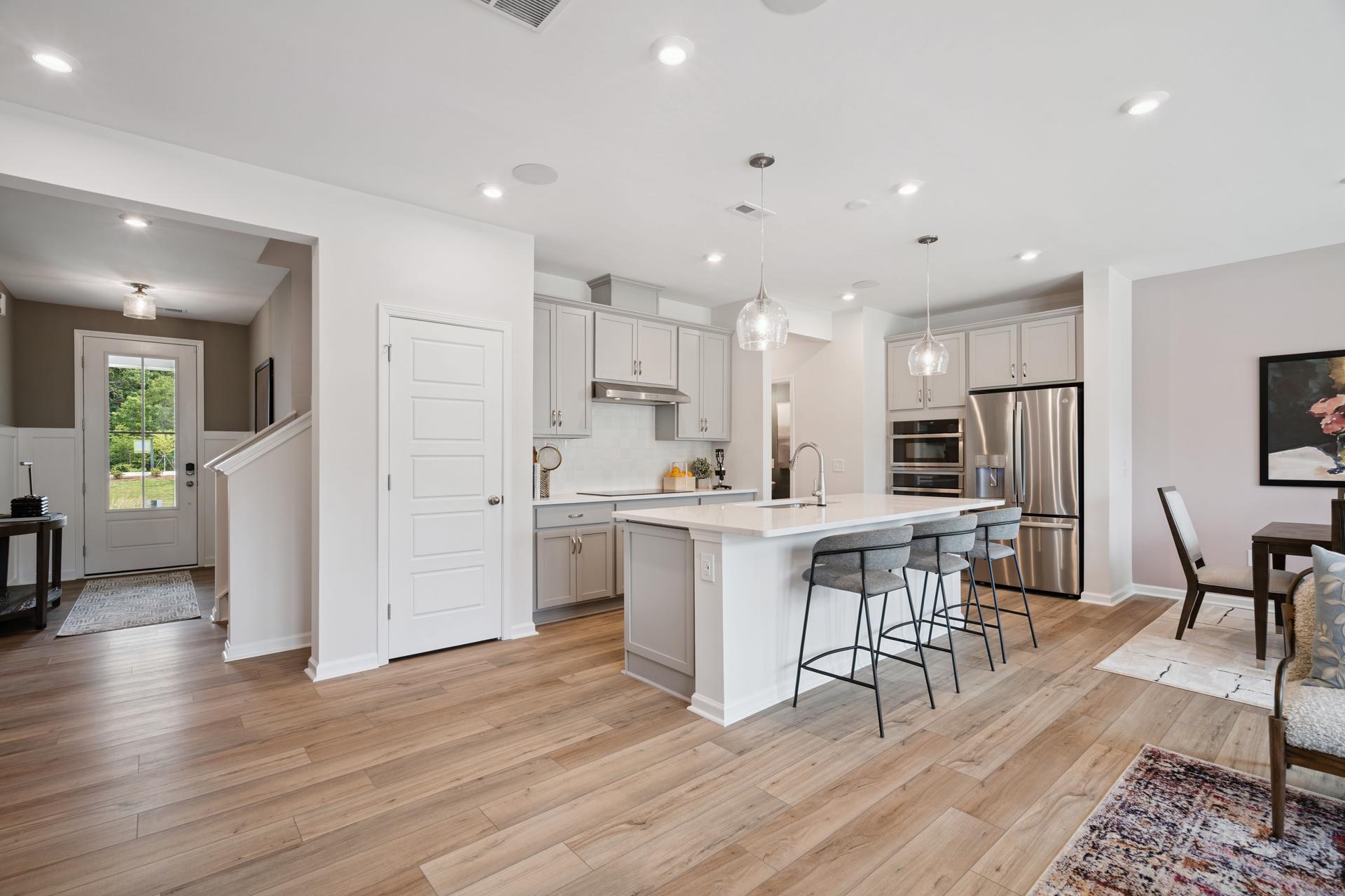 719 Bowery Place