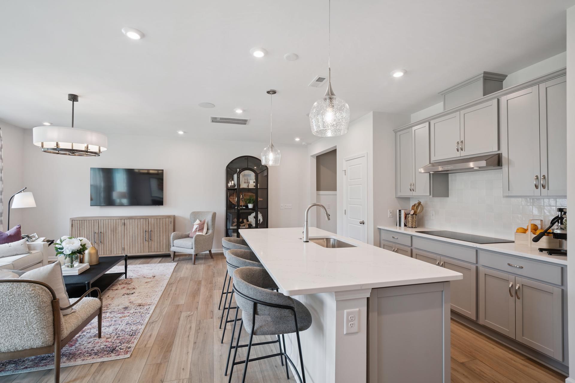 719 Bowery Place