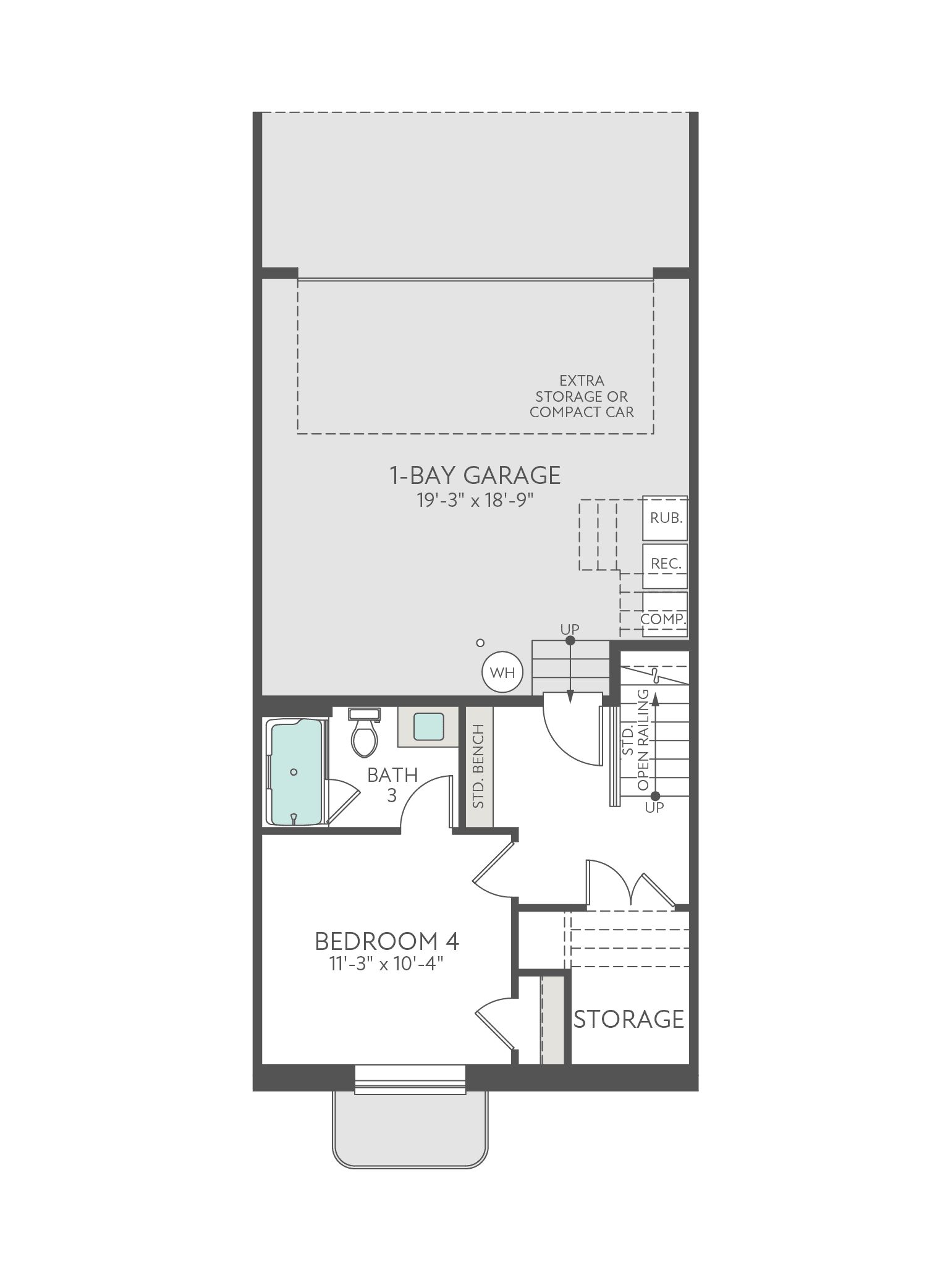 Plan 1A