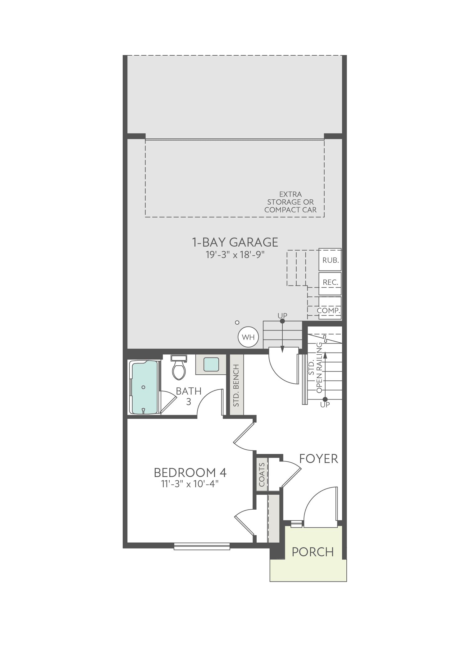 Plan 1B
