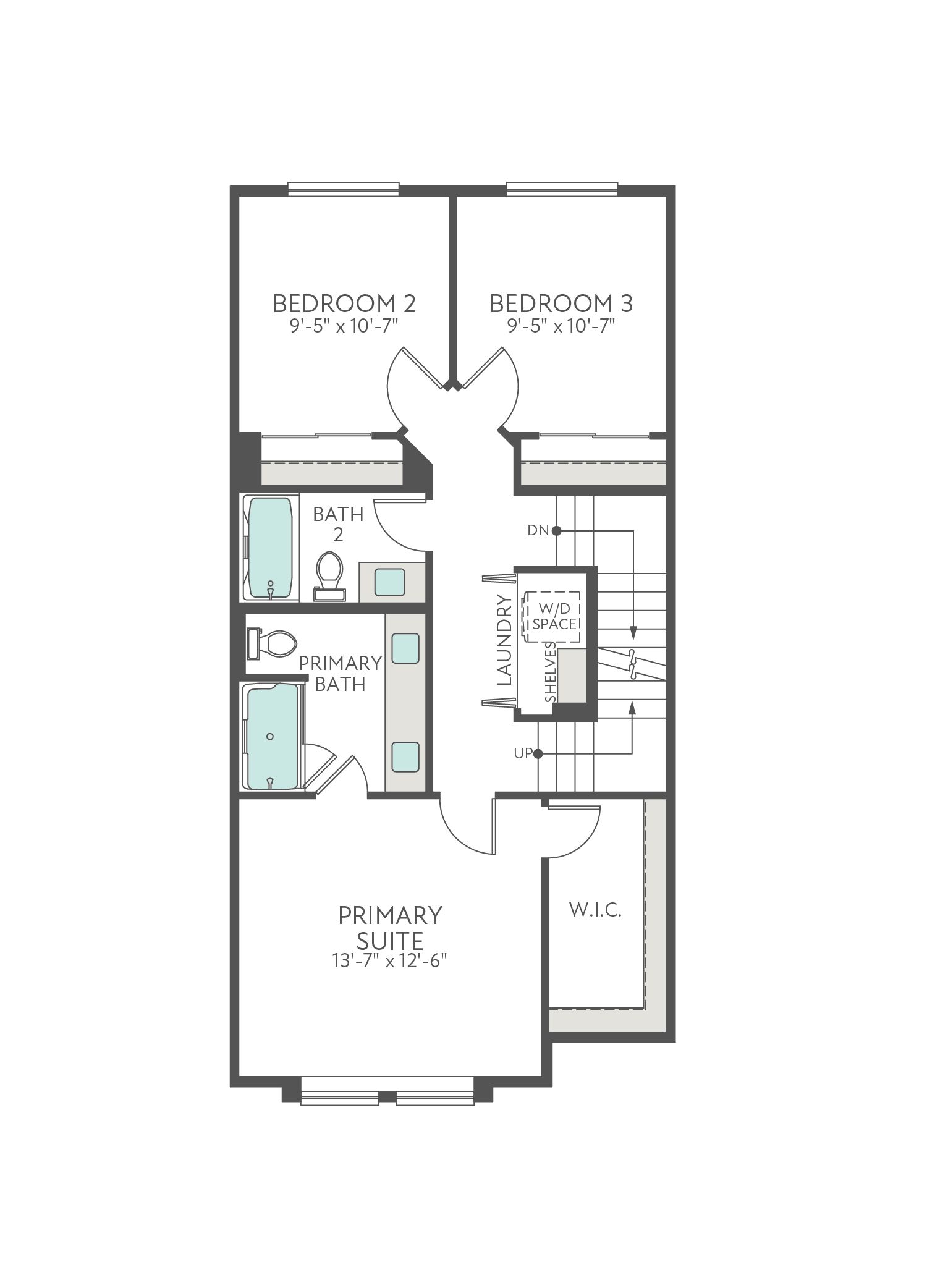 Plan 1B