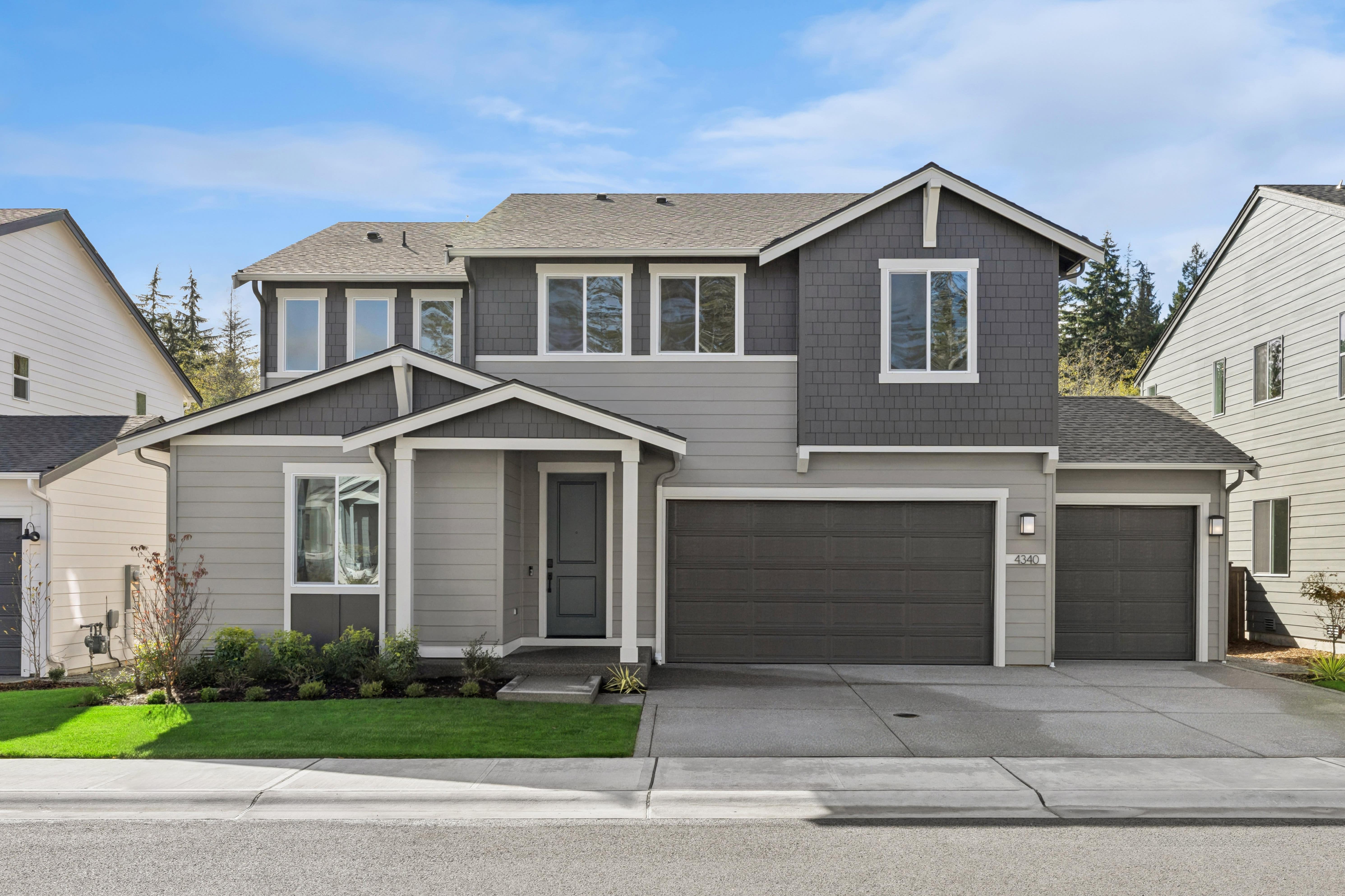 4311 Sw Kerbin Ln. Port Orchard, WA 98366