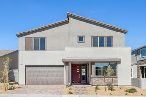 10464 Heavenly Mountain Court (Plan 4)
