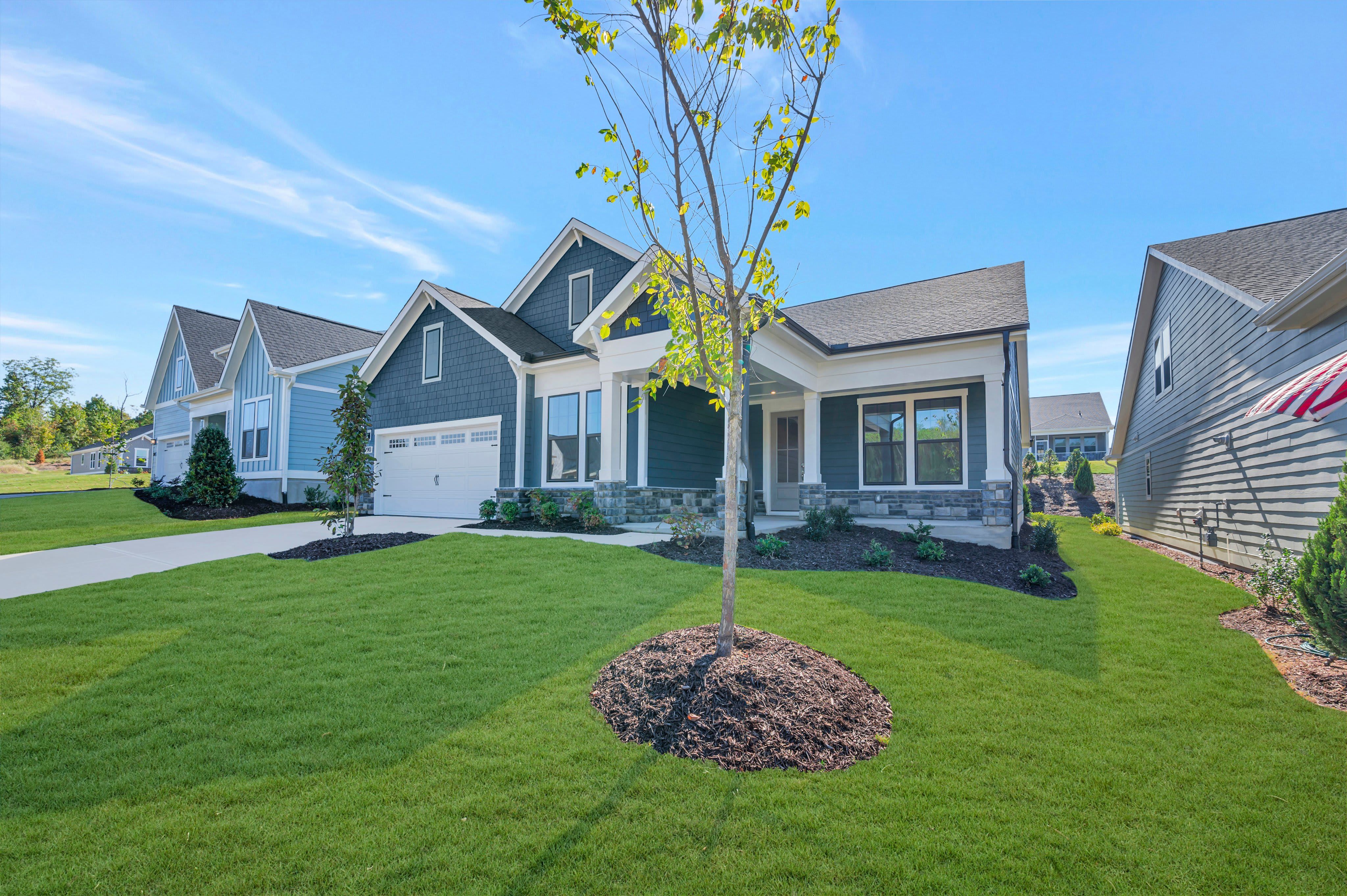 290 Streamside Terrace