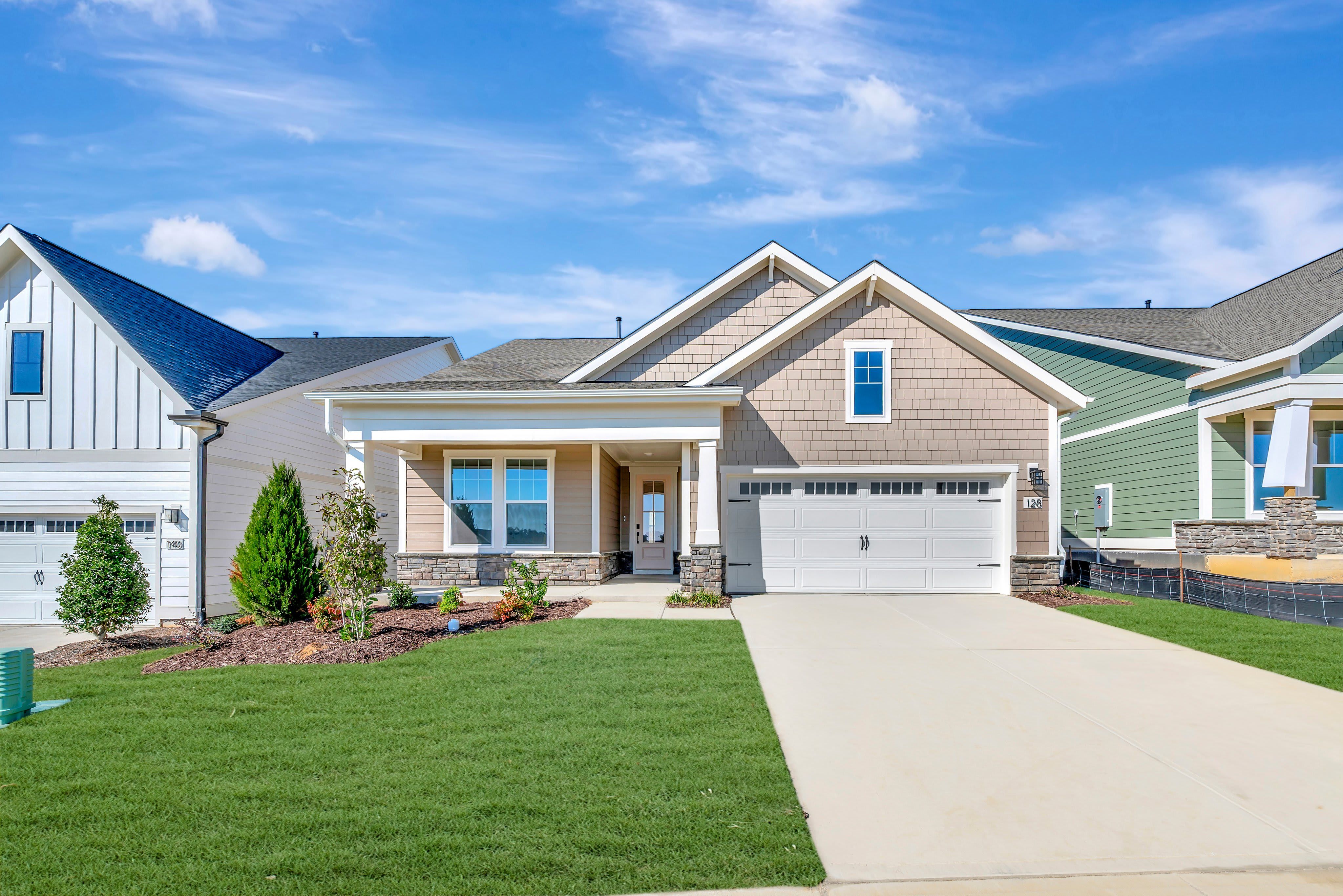 128 Sunny Glen Court