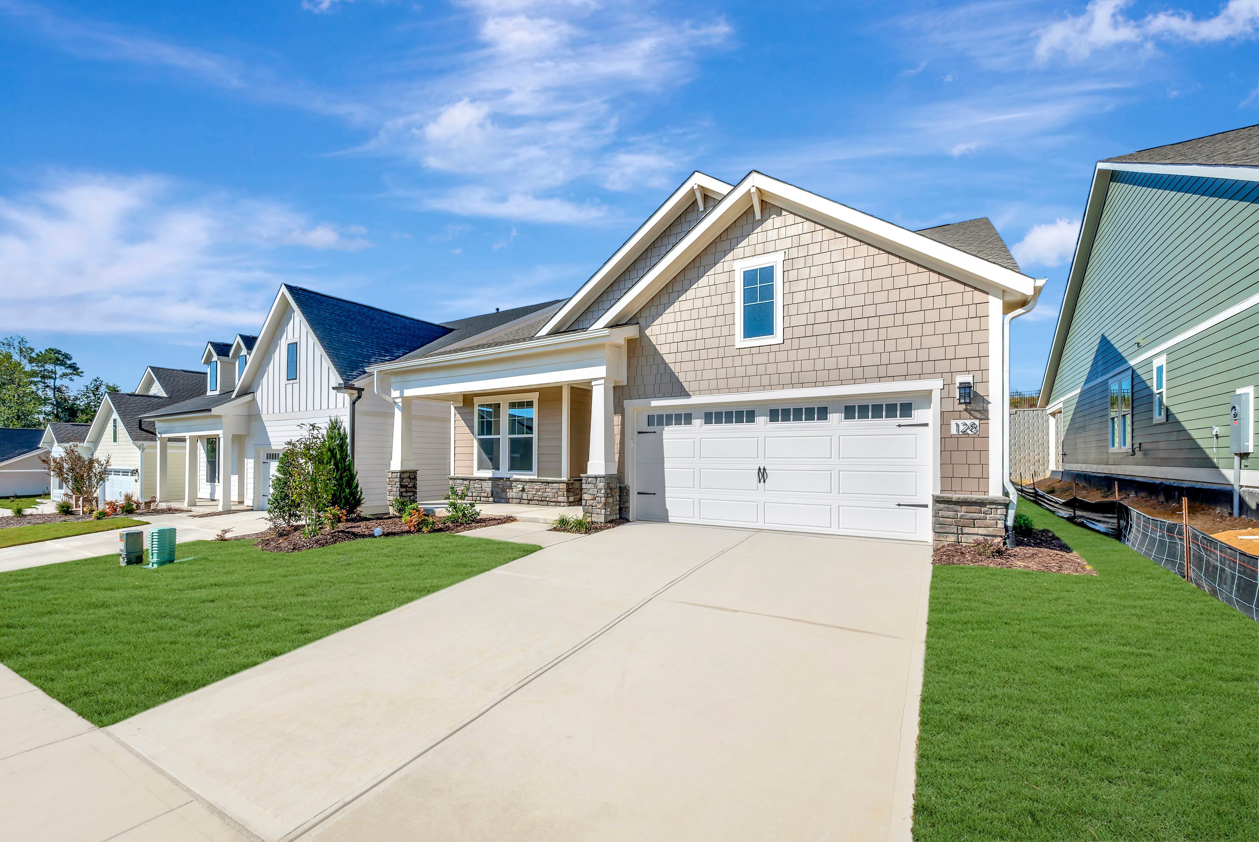 128 Sunny Glen Court