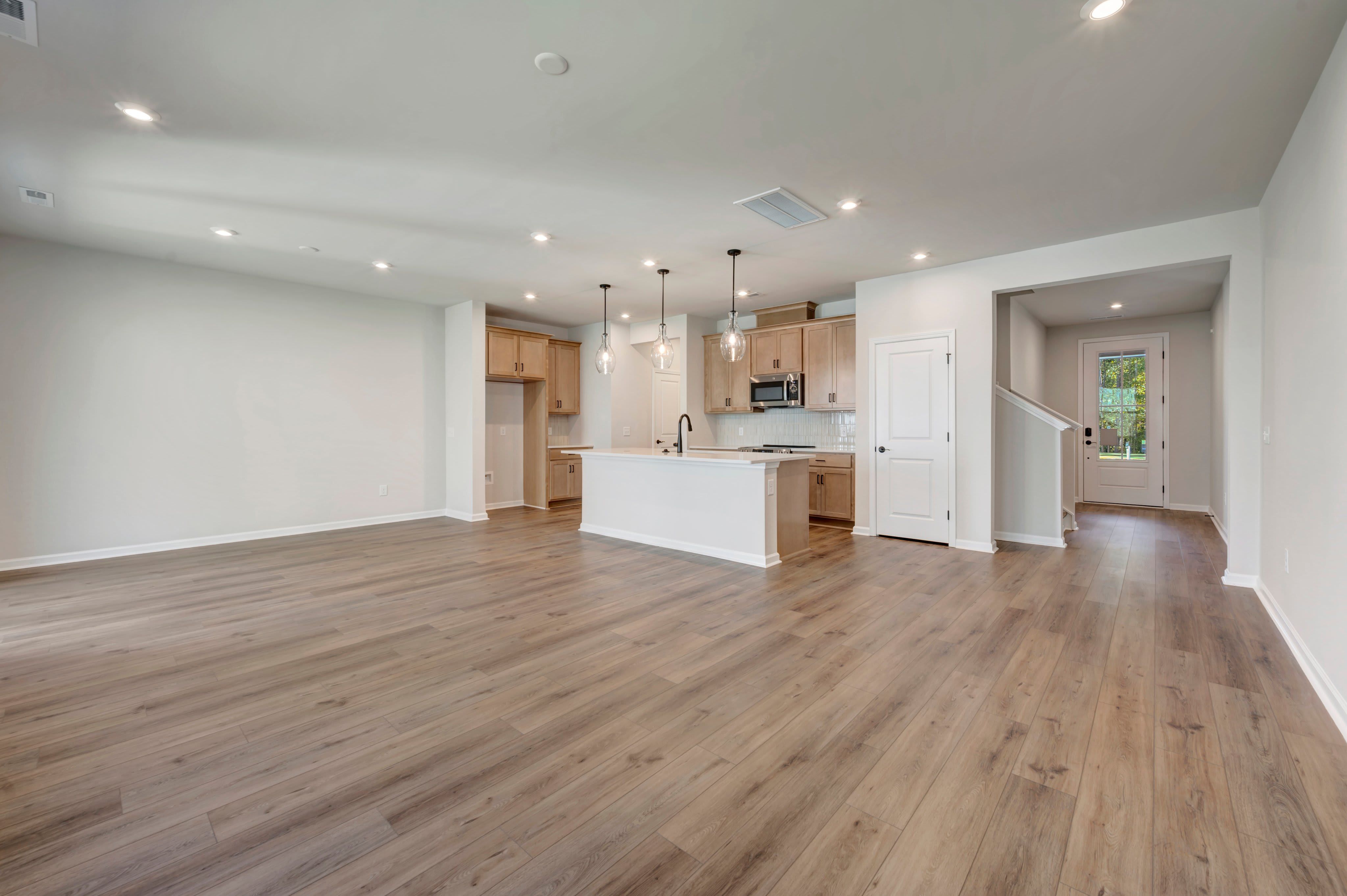 707 Bowery Place (Catawba)