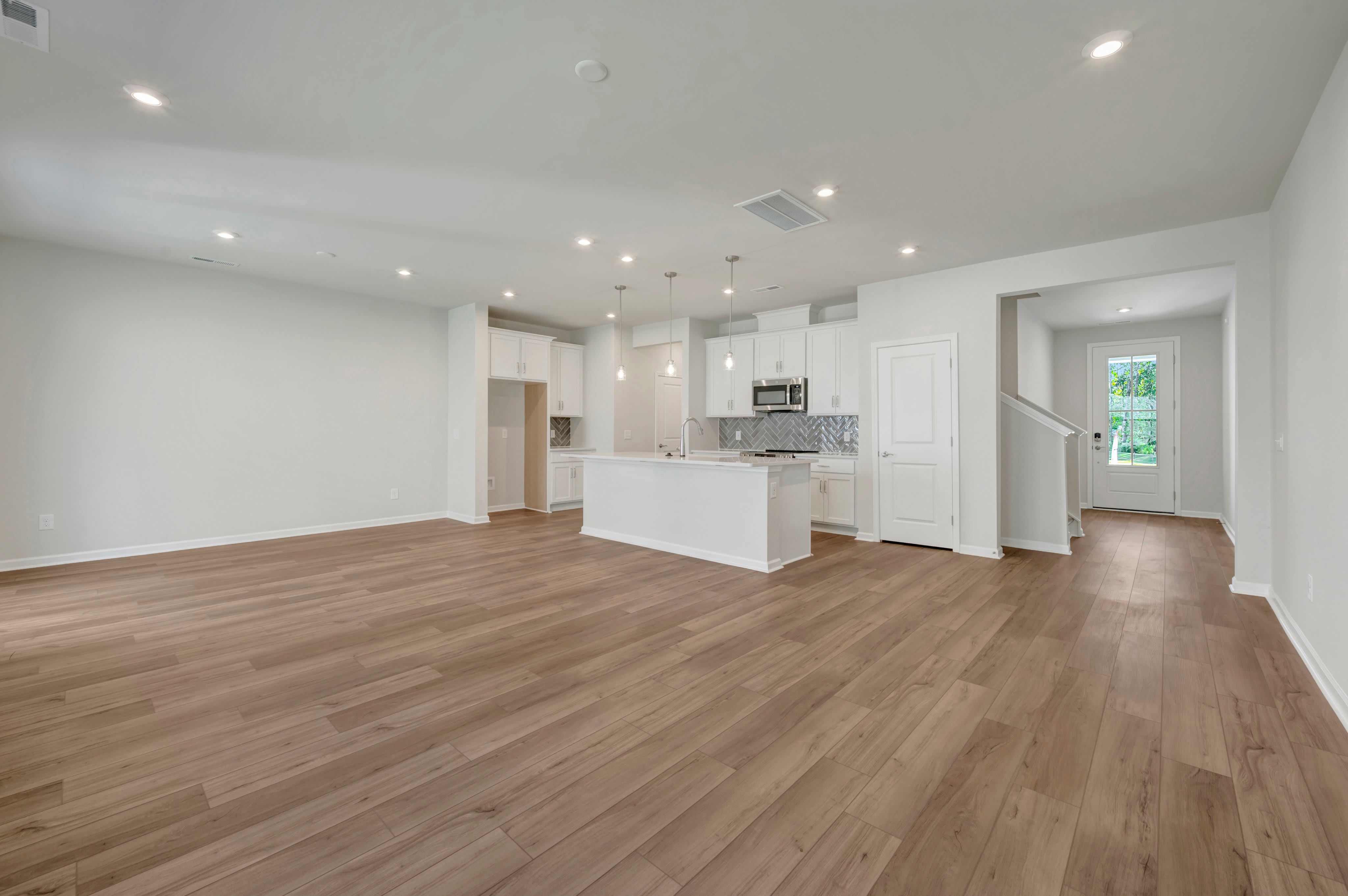 709 Bowery Place (Catawba)