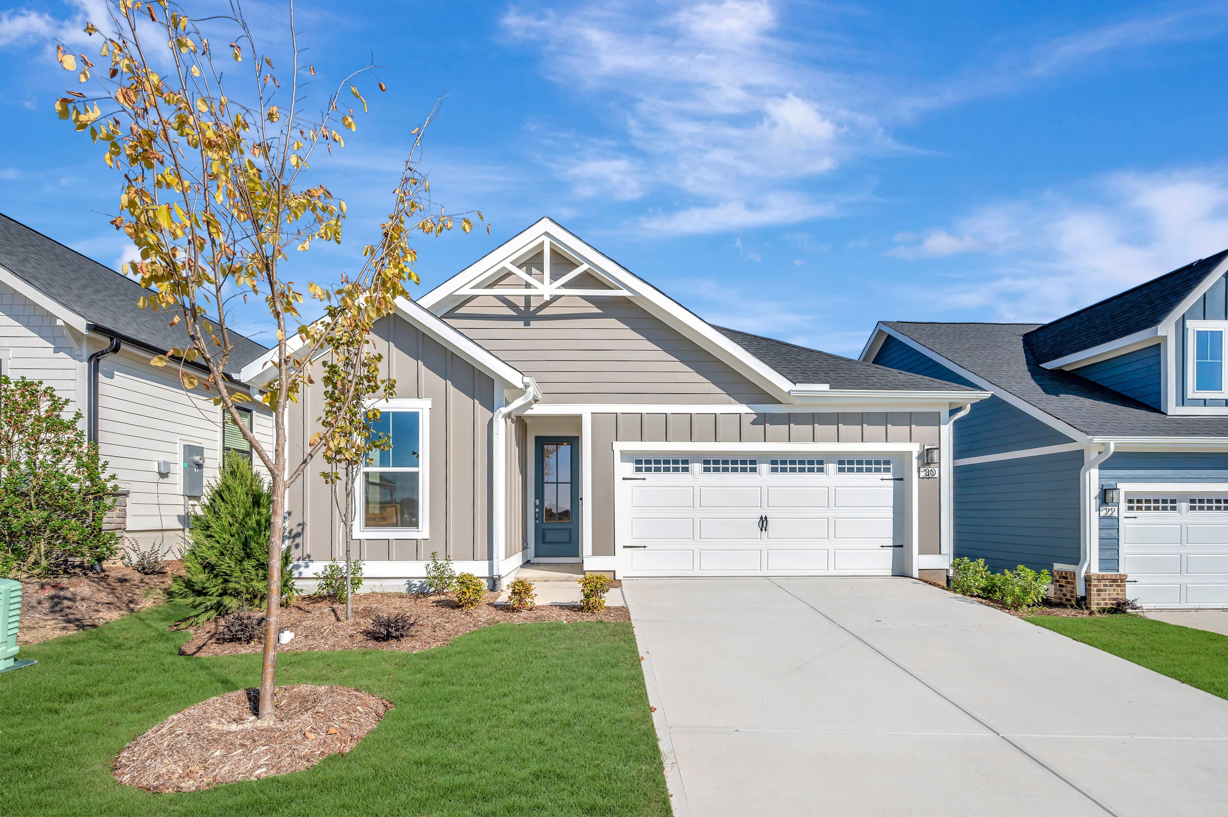 30 Stonesthrow Way (Oak Haven)