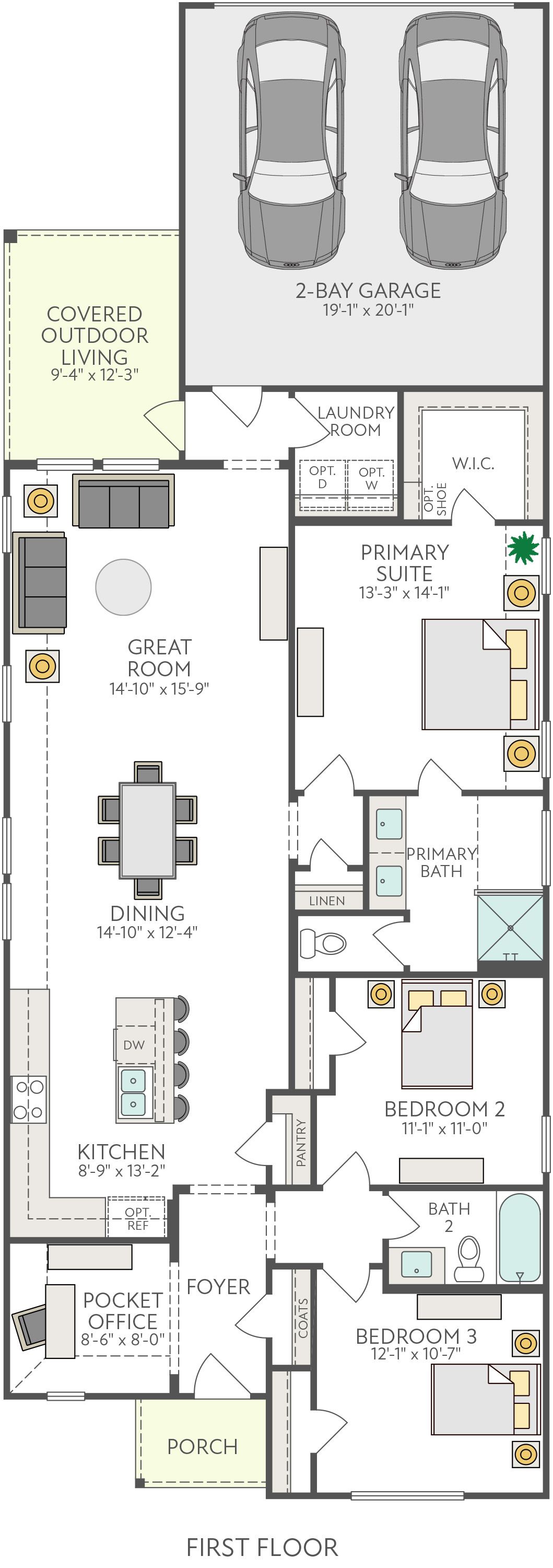 Level 1