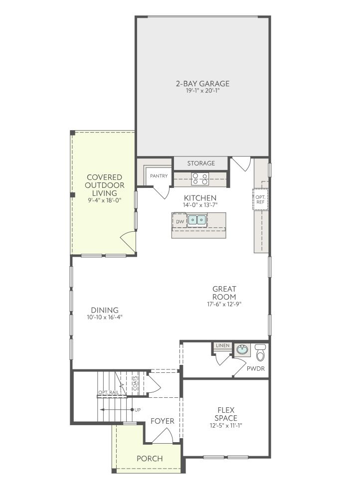 Level 1