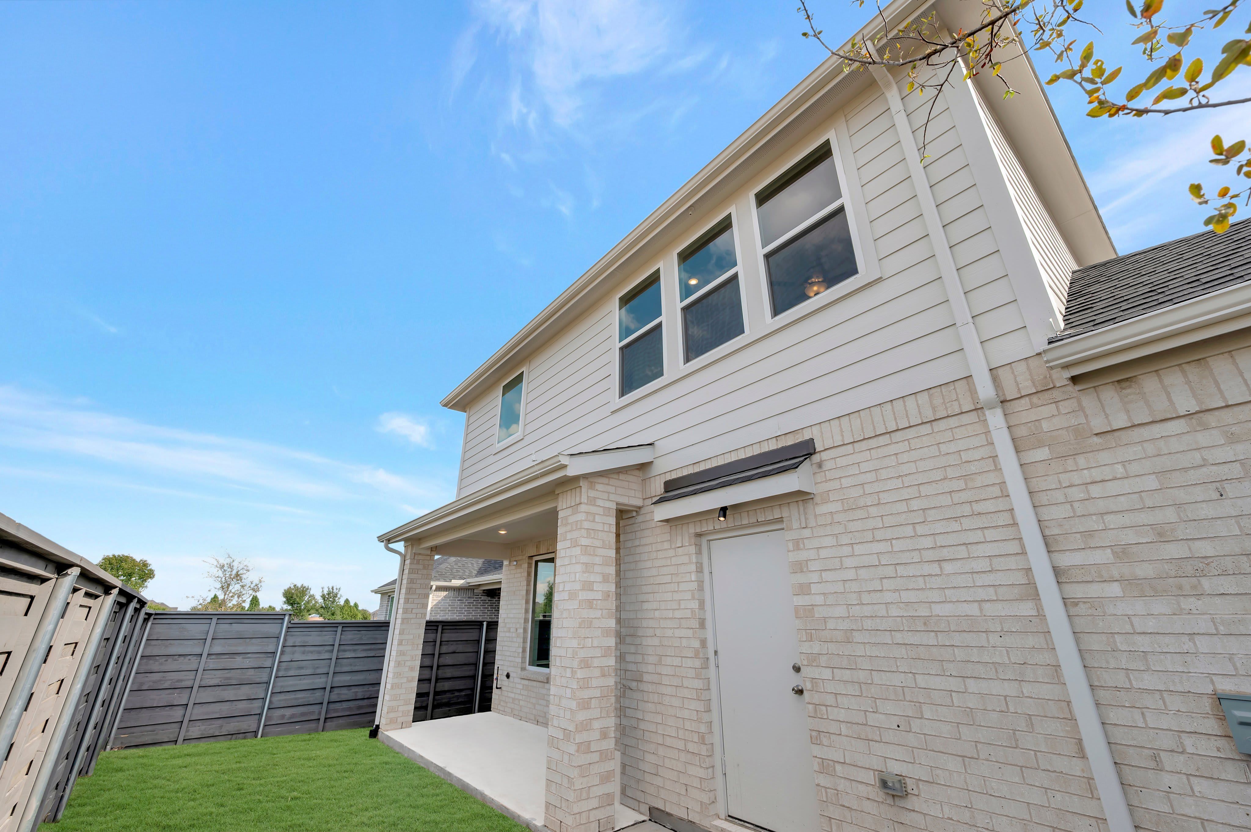 Saffron - Garden Collection at Union Park: Little Elm, Texas - Tri Pointe Homes