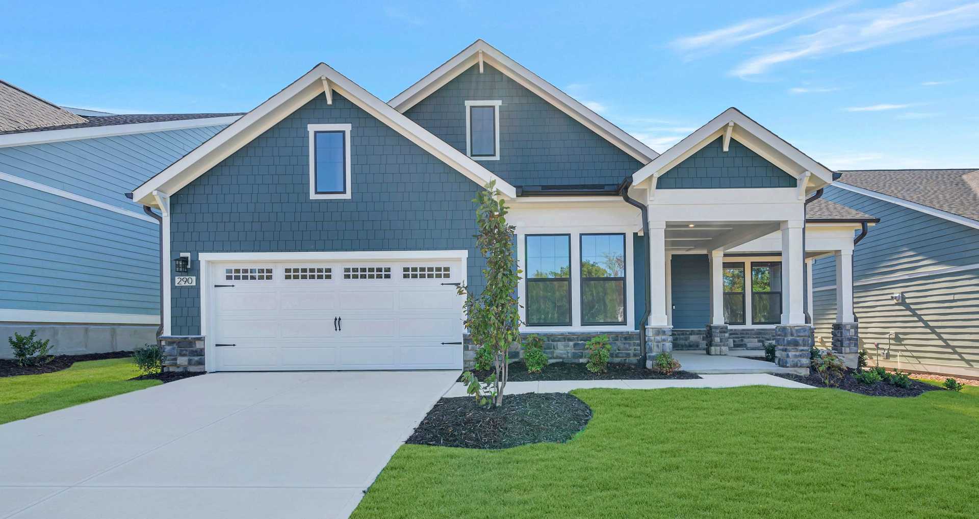 290 Streamside Terrace