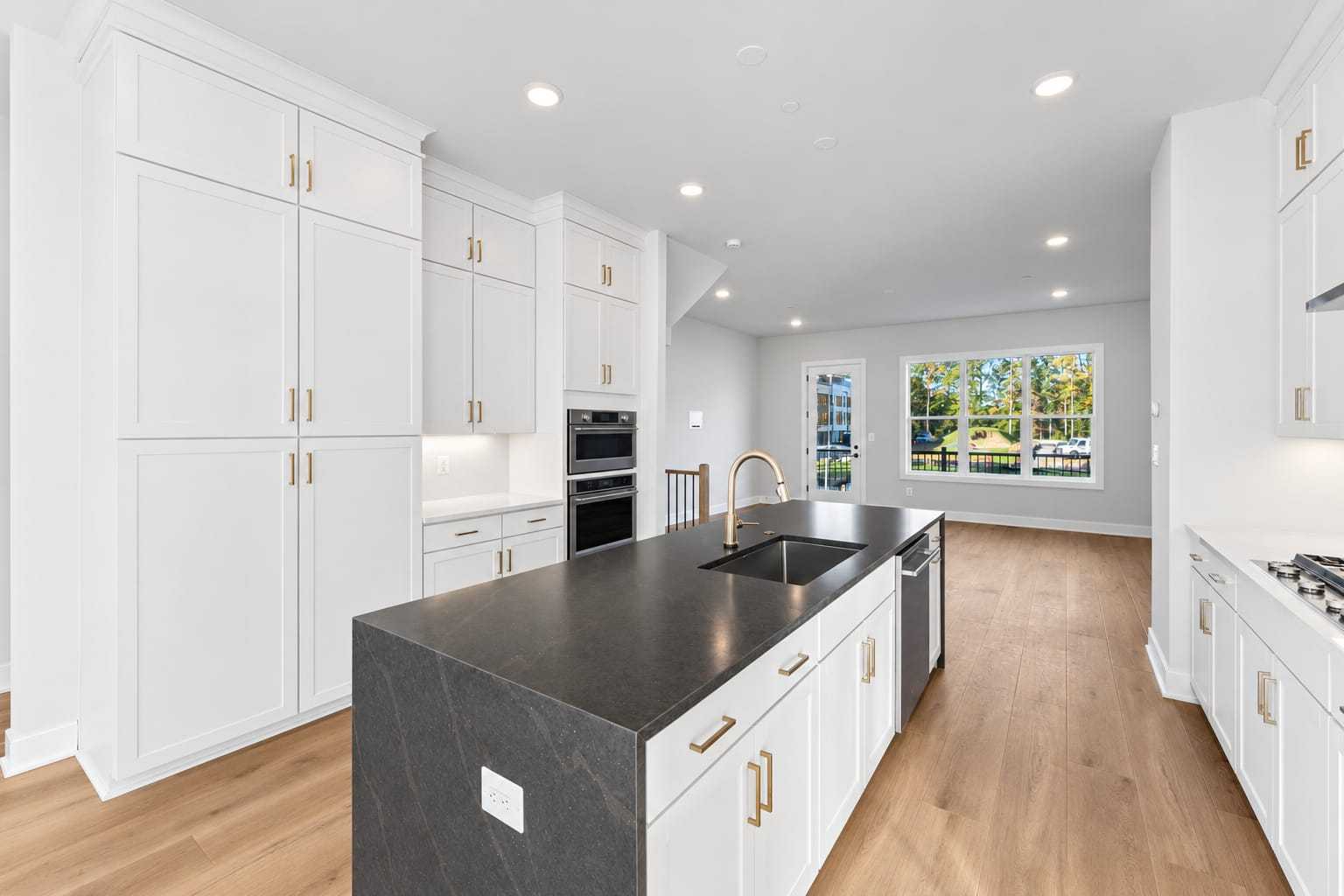 Orion - Polaris Square: North Bethesda, District Of Columbia - Tri Pointe Homes