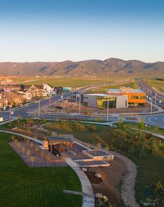 Sterling Ranch Overview