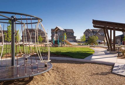 Sterling Ranch Playground