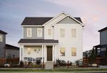 Home in Crescendo Collection at Reunion by Tri Pointe Homes