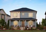 Home in Crescendo Collection at Reunion by Tri Pointe Homes