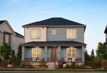 Home in Crescendo at Reunion by Tri Pointe Homes