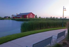 Medley at Reunion Ridge - Commerce City, CO