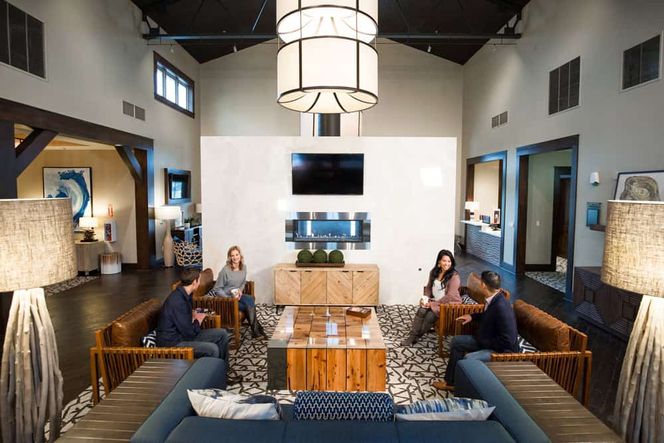 Representative Only | Welcome Center