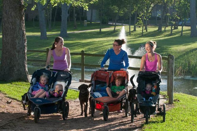 Sienna | Running Paths