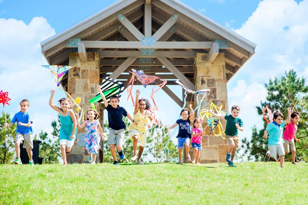 Cross Creek Ranch Amenities