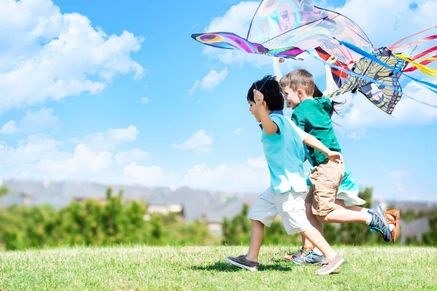 Cross Creek Ranch Amenities